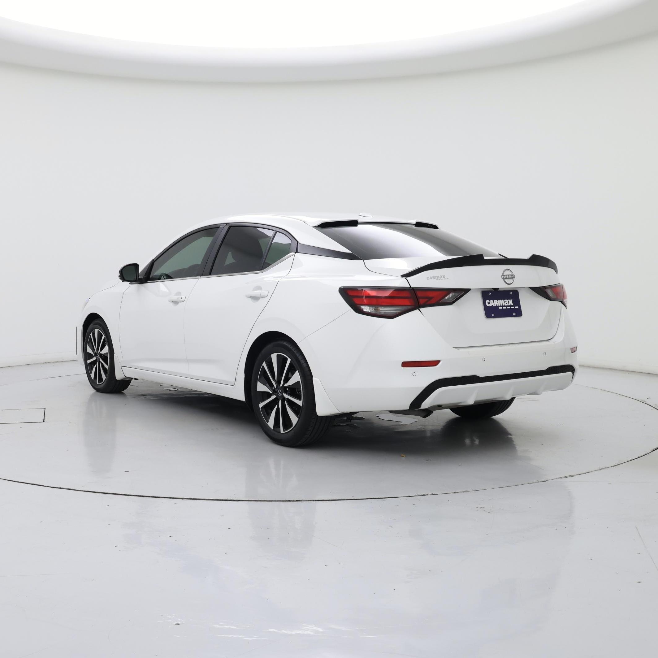 Thumbnail: 2024 Nissan Sentra - 2