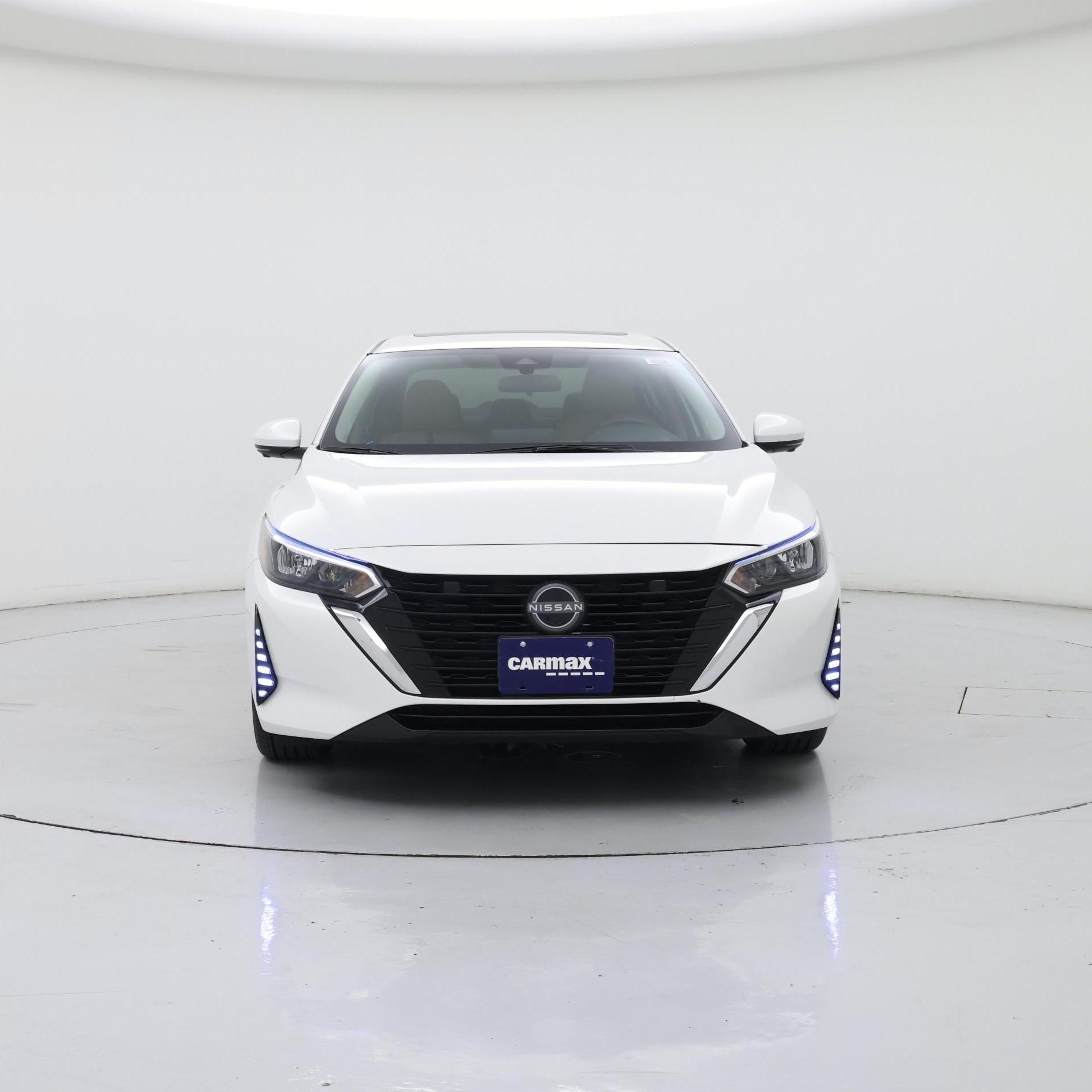 Thumbnail: 2024 Nissan Sentra - 5