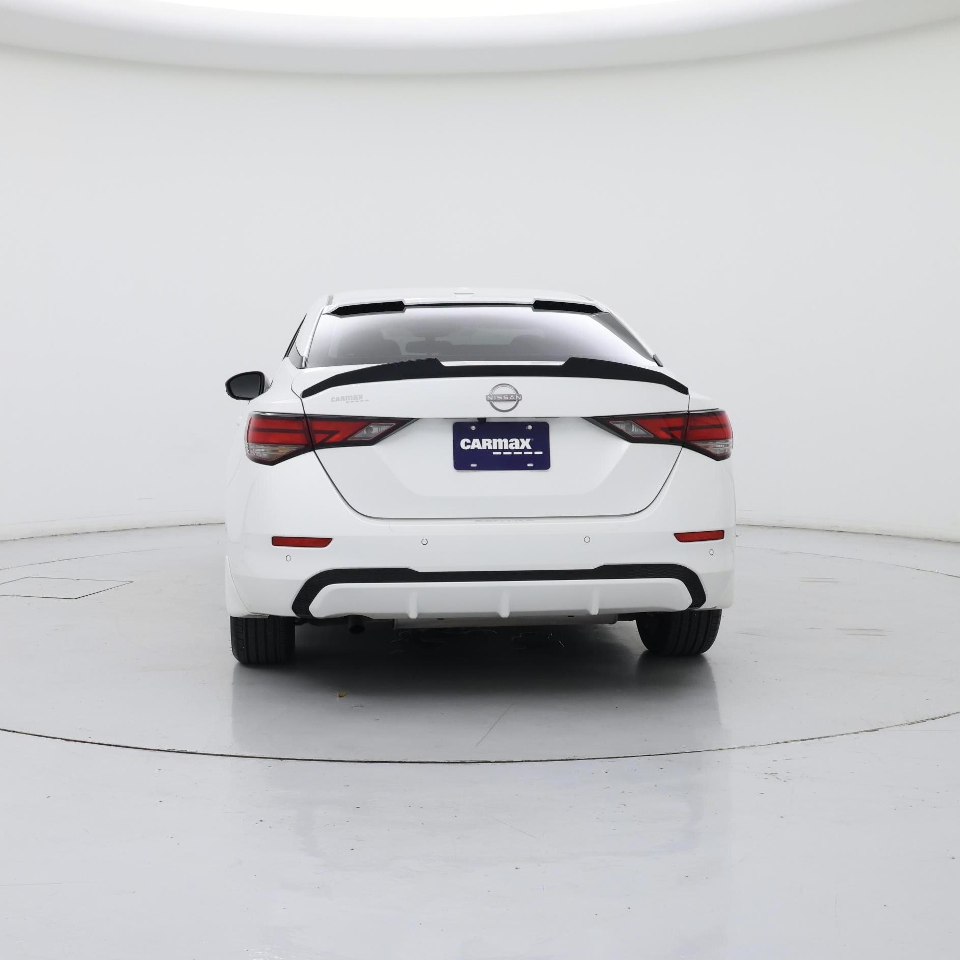 Thumbnail: 2024 Nissan Sentra - 6