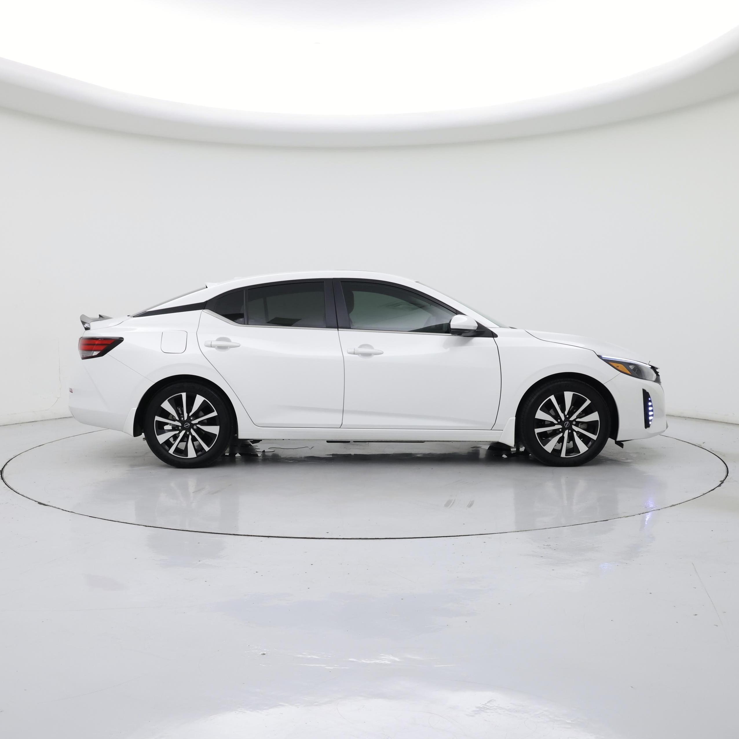 Thumbnail: 2024 Nissan Sentra - 7