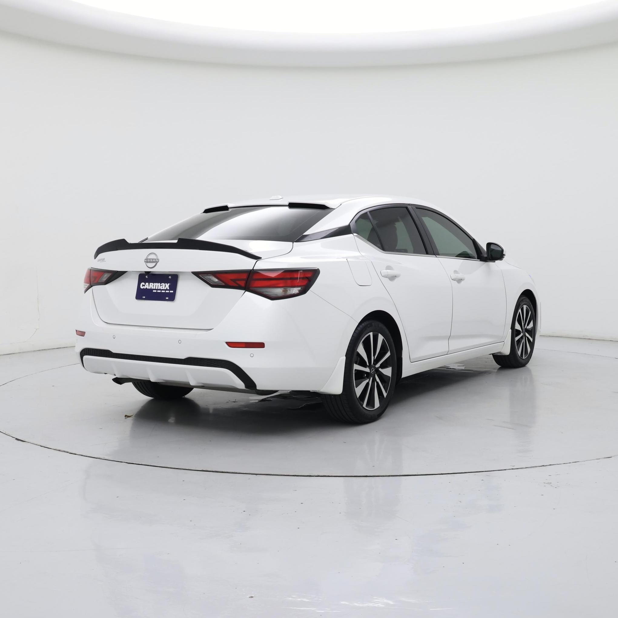 Thumbnail: 2024 Nissan Sentra - 8