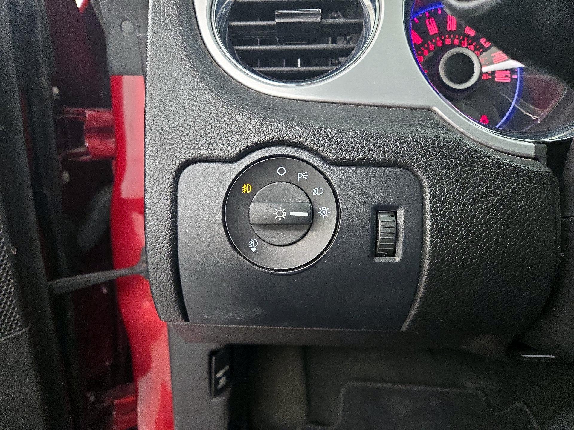Thumbnail: 2014 Ford Mustang - 13