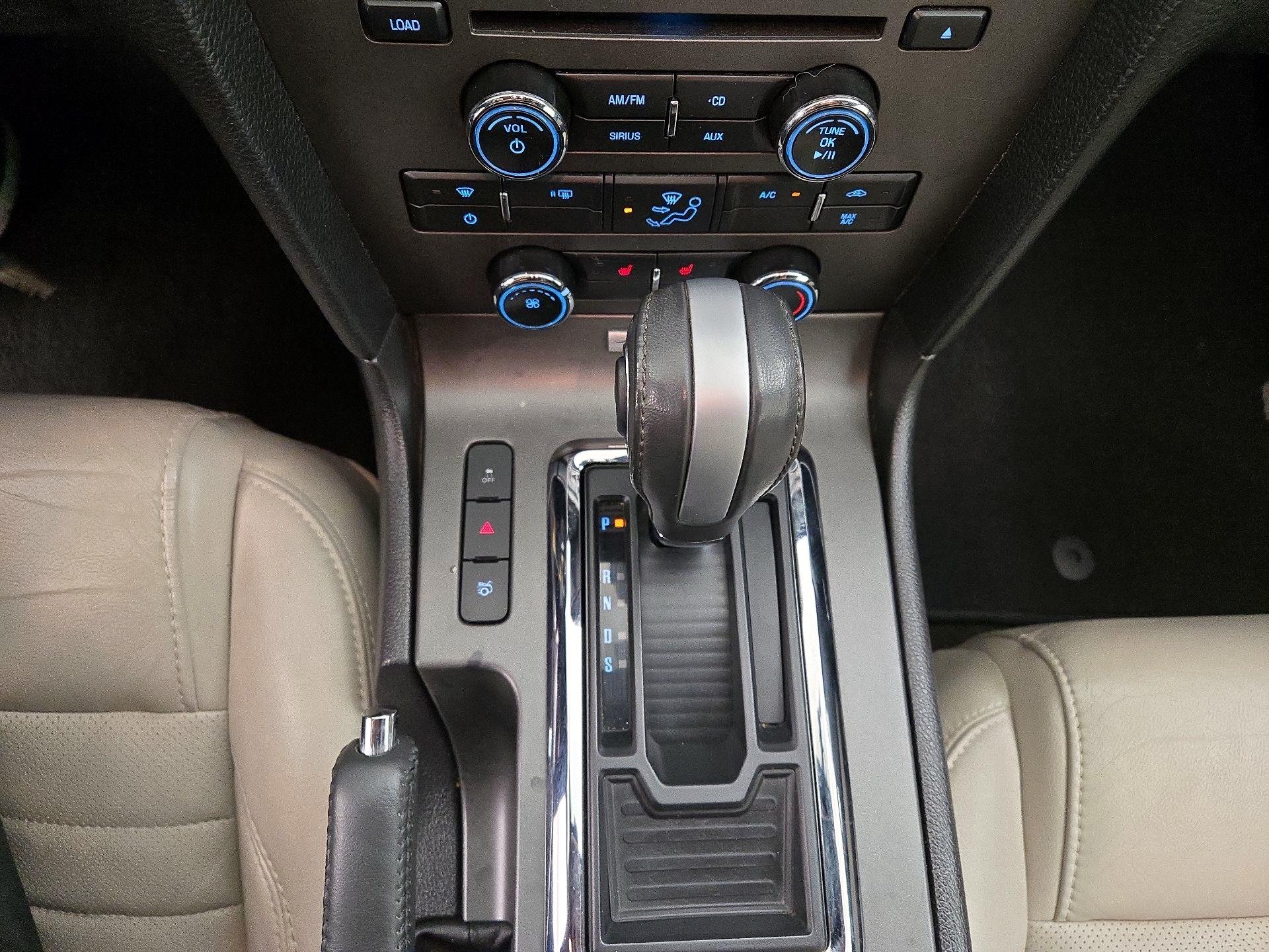 Thumbnail: 2014 Ford Mustang - 16