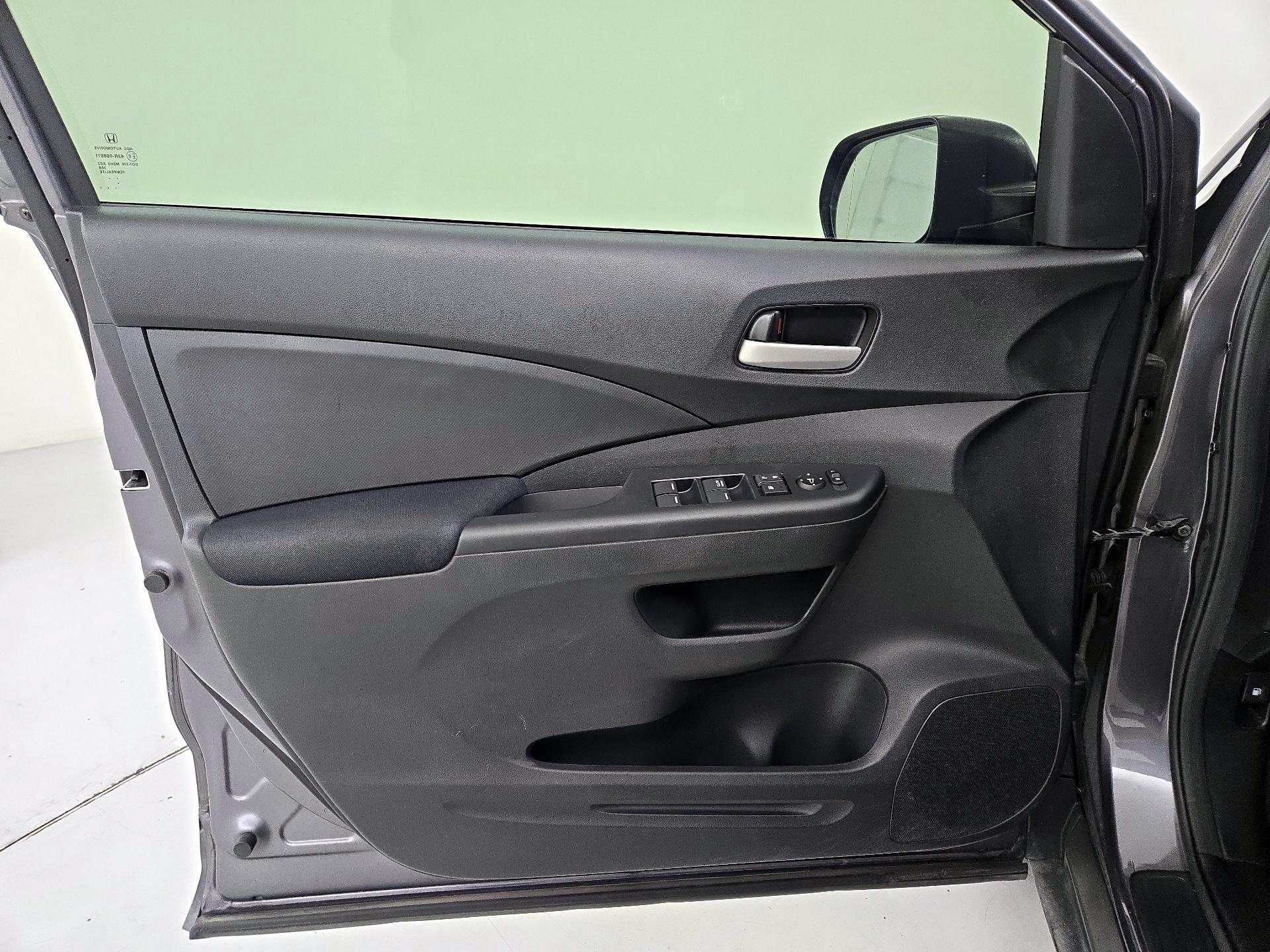 Thumbnail: 2016 Honda CR-V - 12