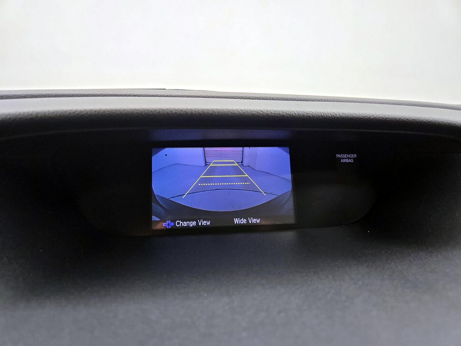 Thumbnail: 2016 Honda CR-V - 14