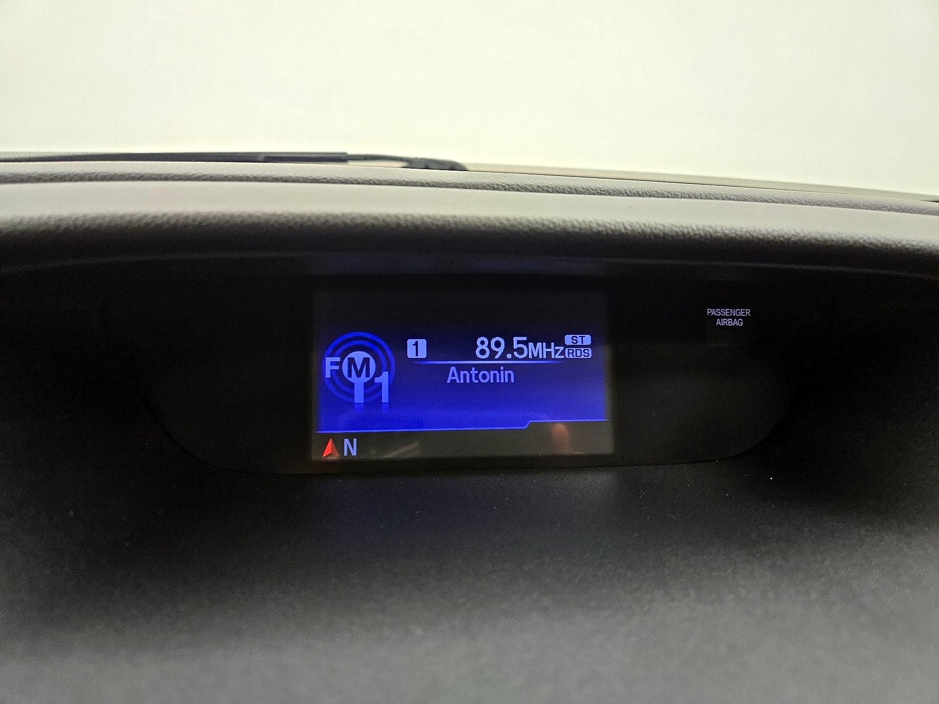 Thumbnail: 2016 Honda CR-V - 15