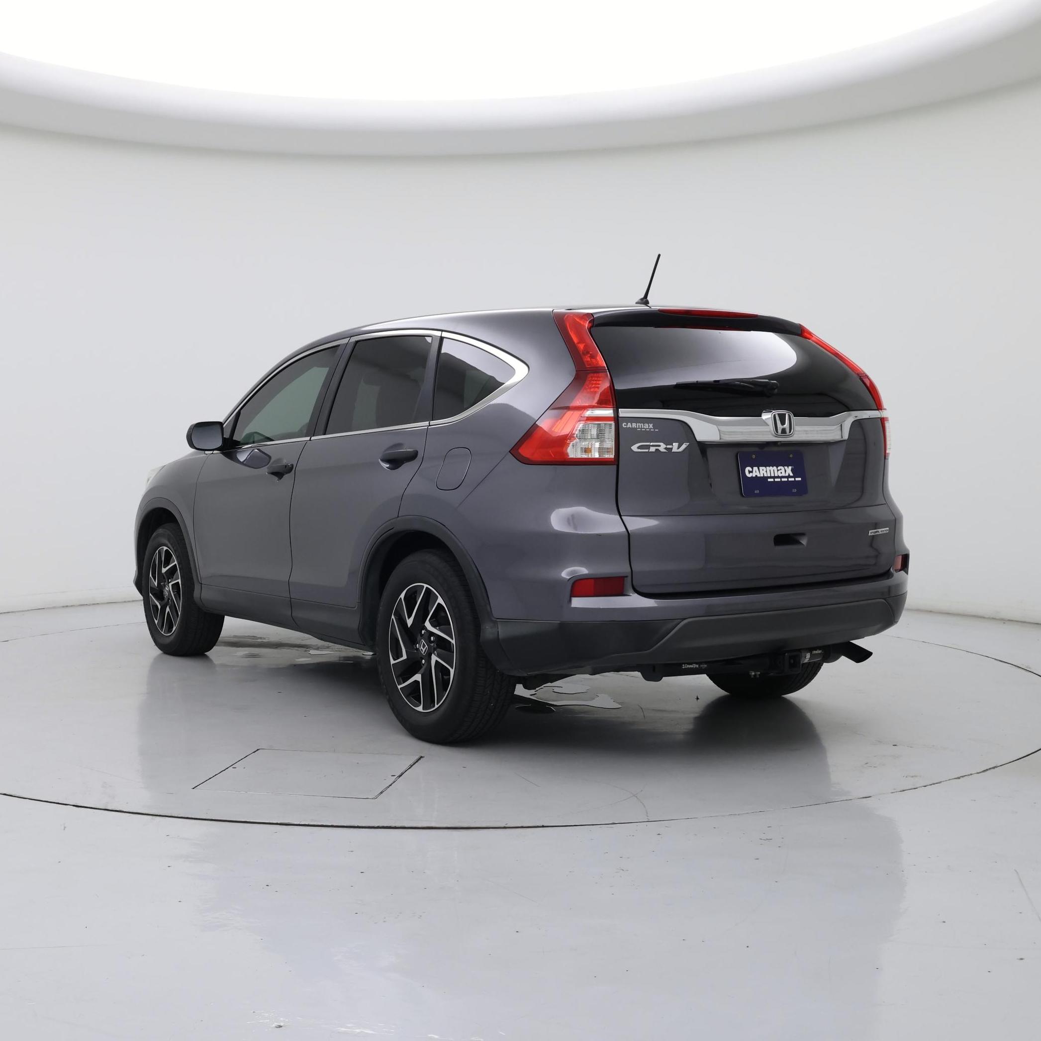 Thumbnail: 2016 Honda CR-V - 2