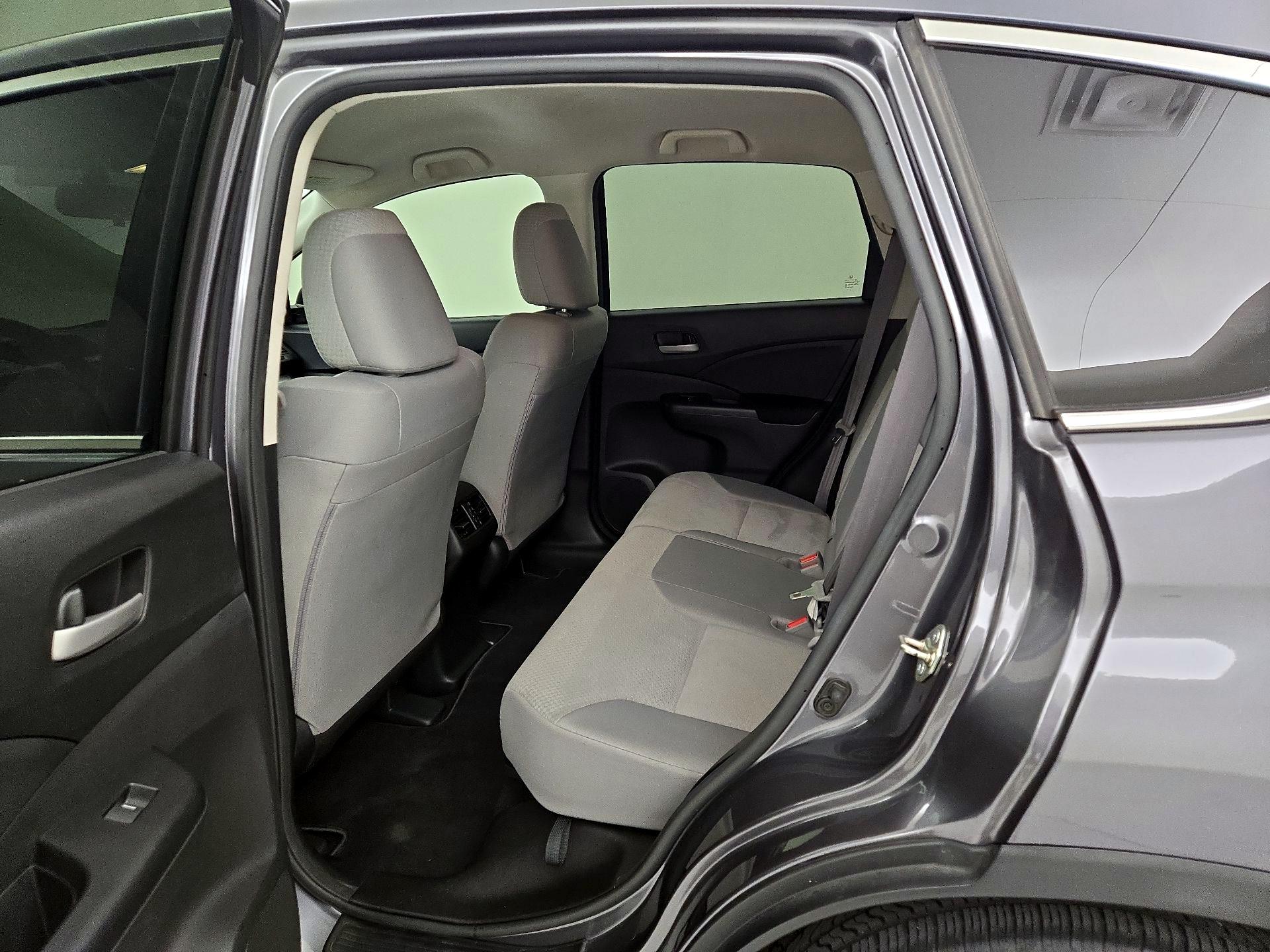 Thumbnail: 2016 Honda CR-V - 19