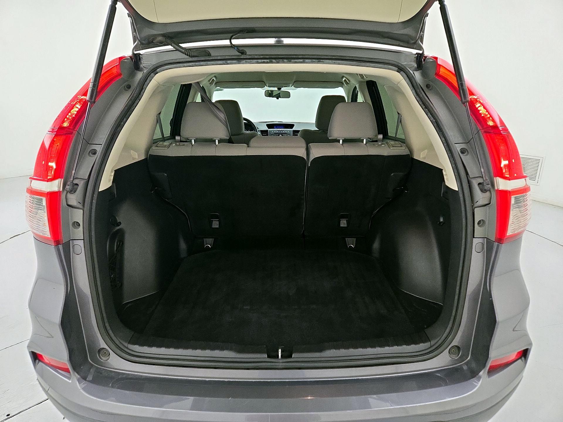 Thumbnail: 2016 Honda CR-V - 20