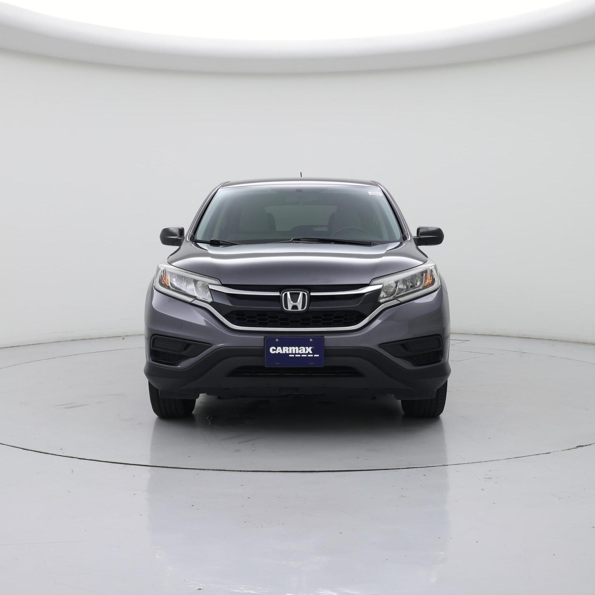 Thumbnail: 2016 Honda CR-V - 5