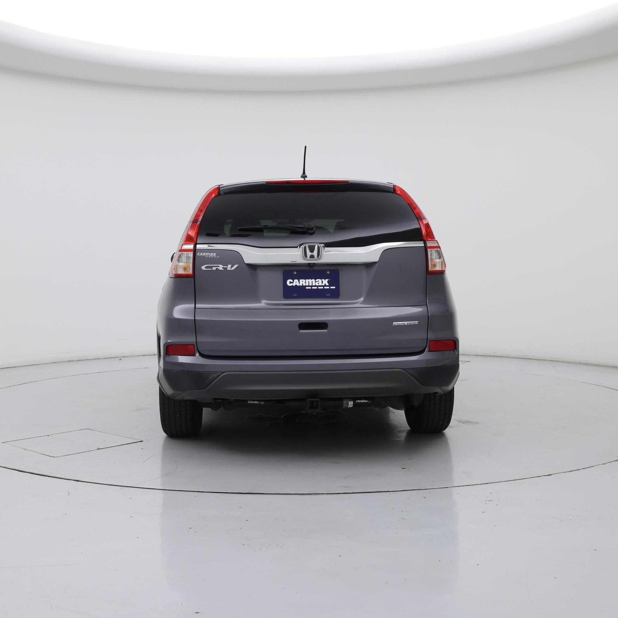 Thumbnail: 2016 Honda CR-V - 6