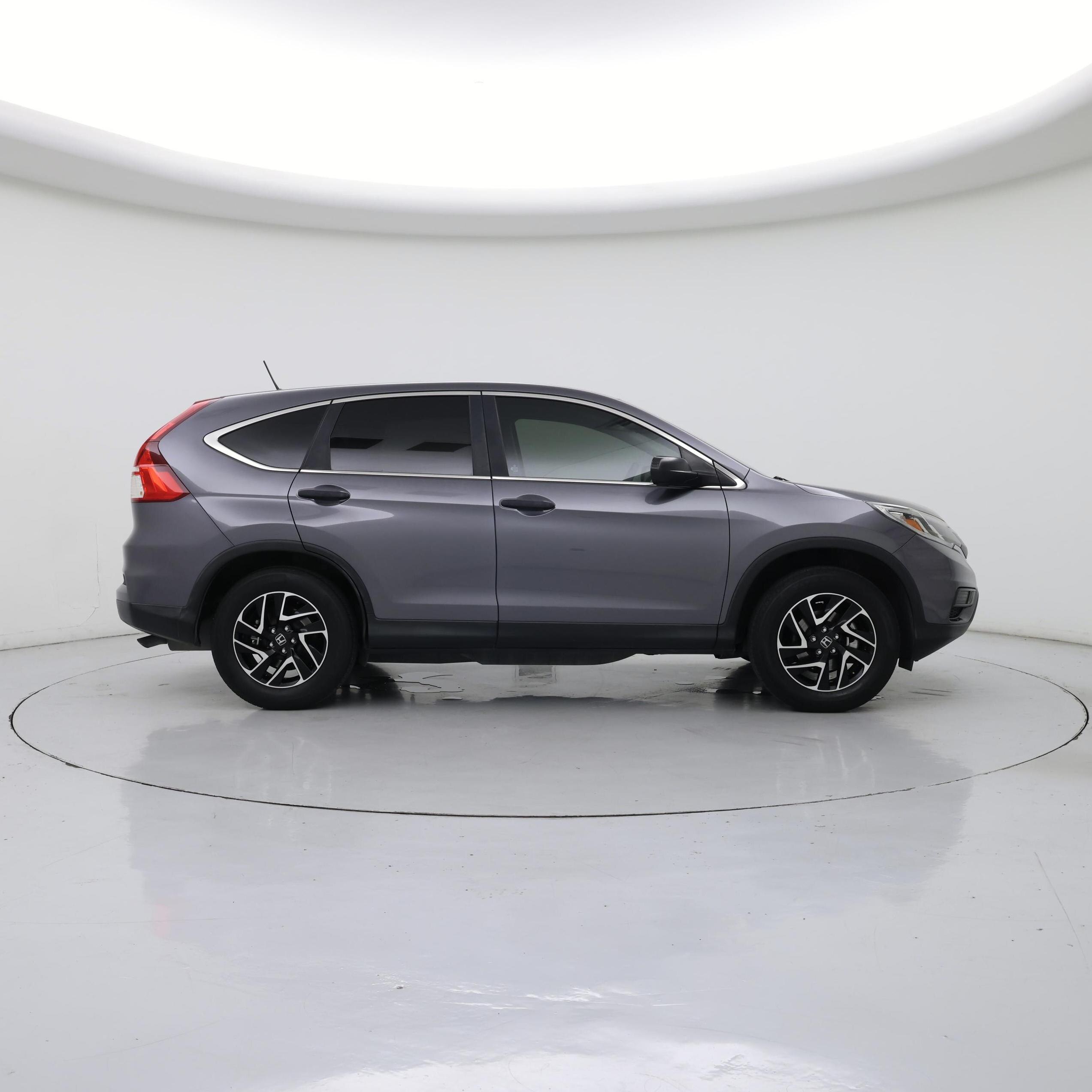 Thumbnail: 2016 Honda CR-V - 7