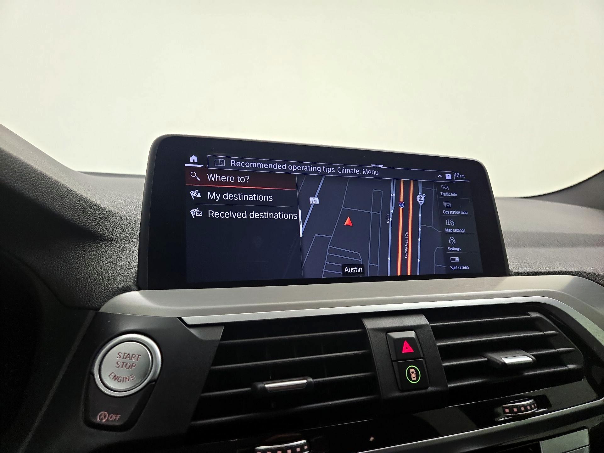 Thumbnail: 2021 BMW X3 - 14