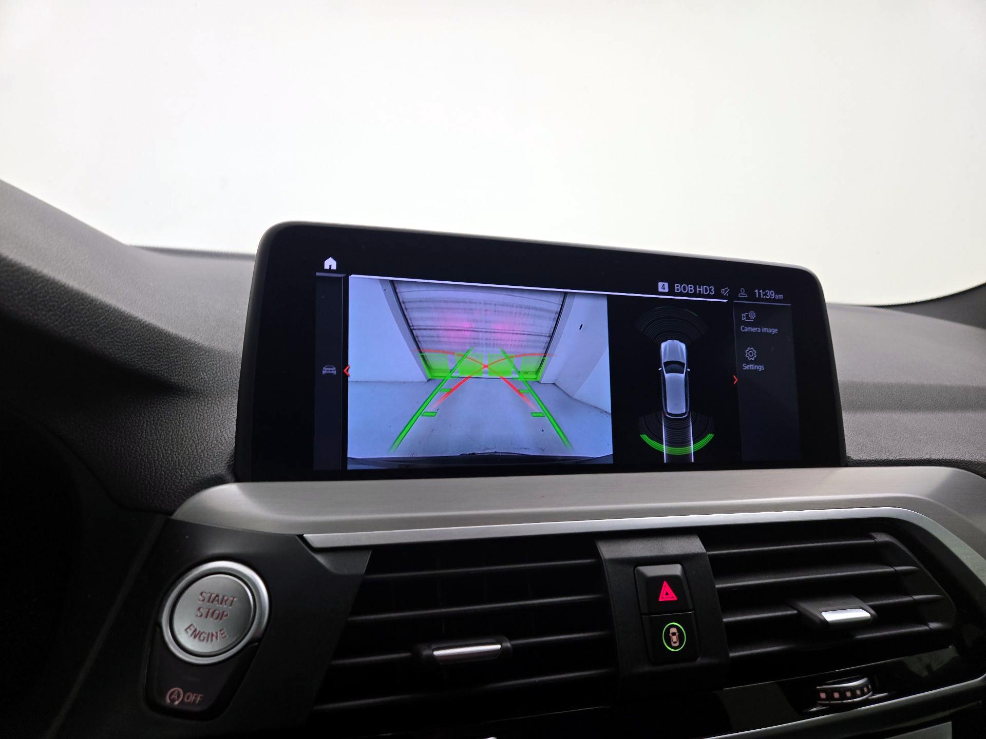 Thumbnail: 2021 BMW X3 - 15