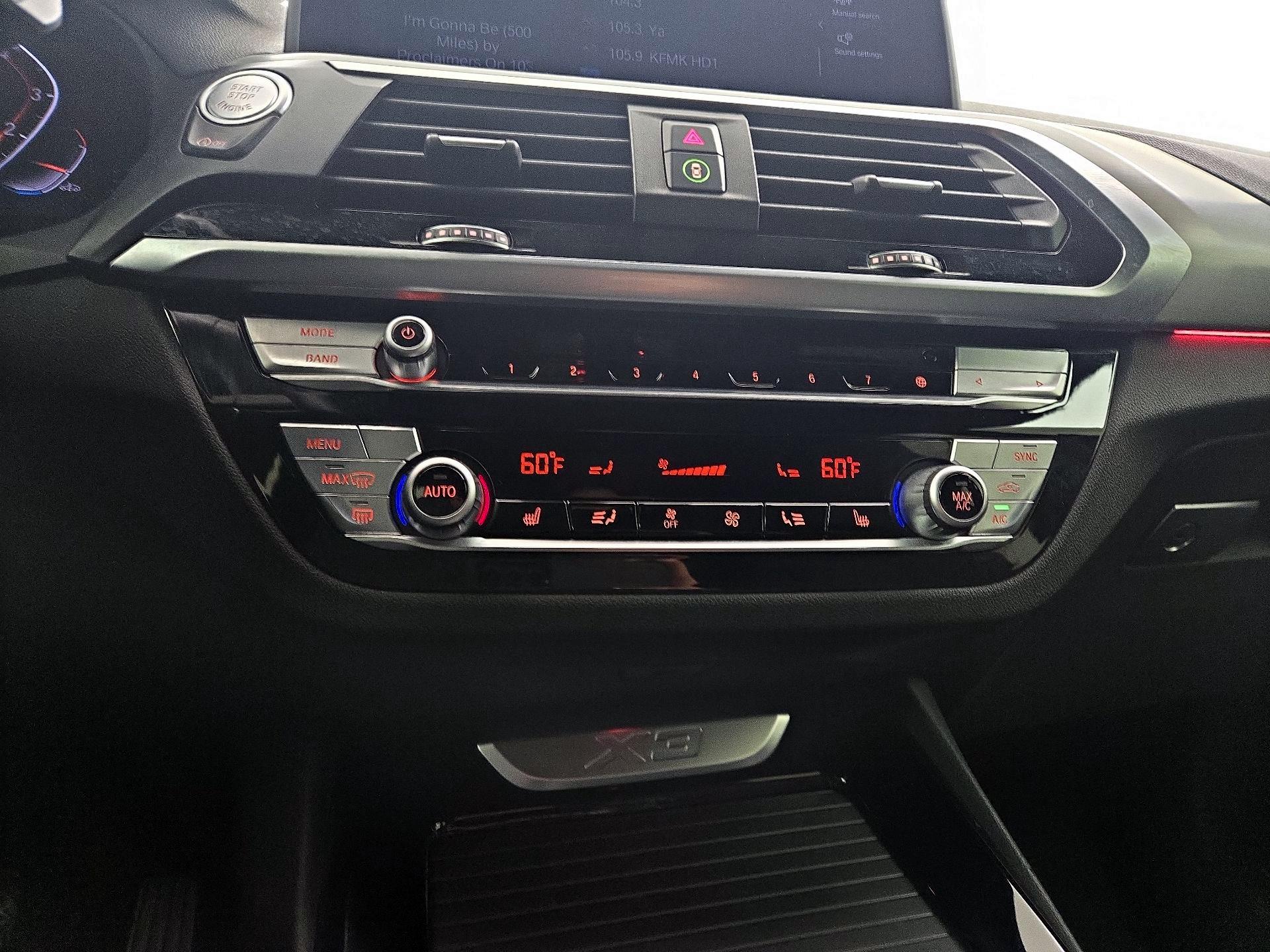Thumbnail: 2021 BMW X3 - 17