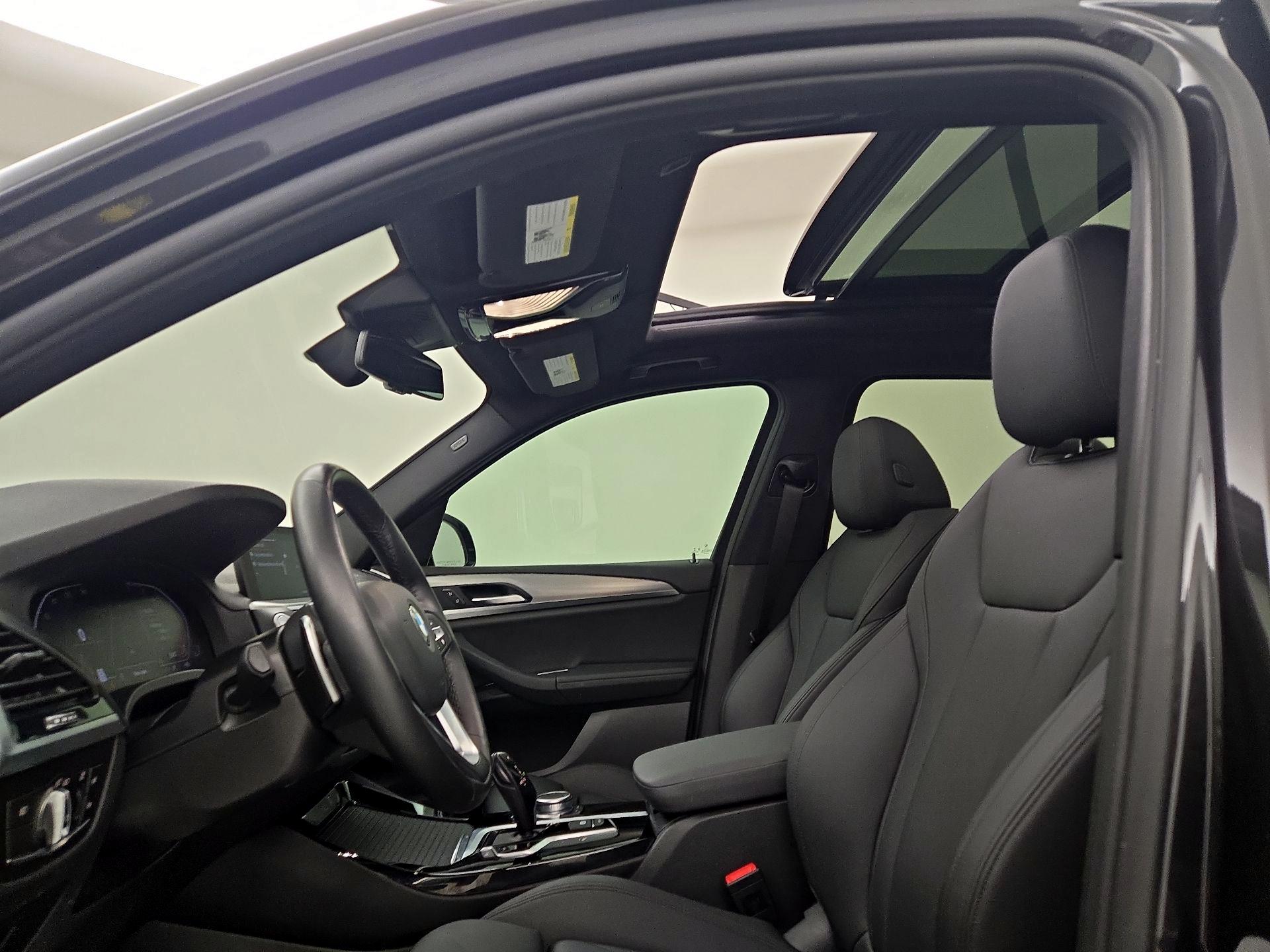 Thumbnail: 2021 BMW X3 - 20