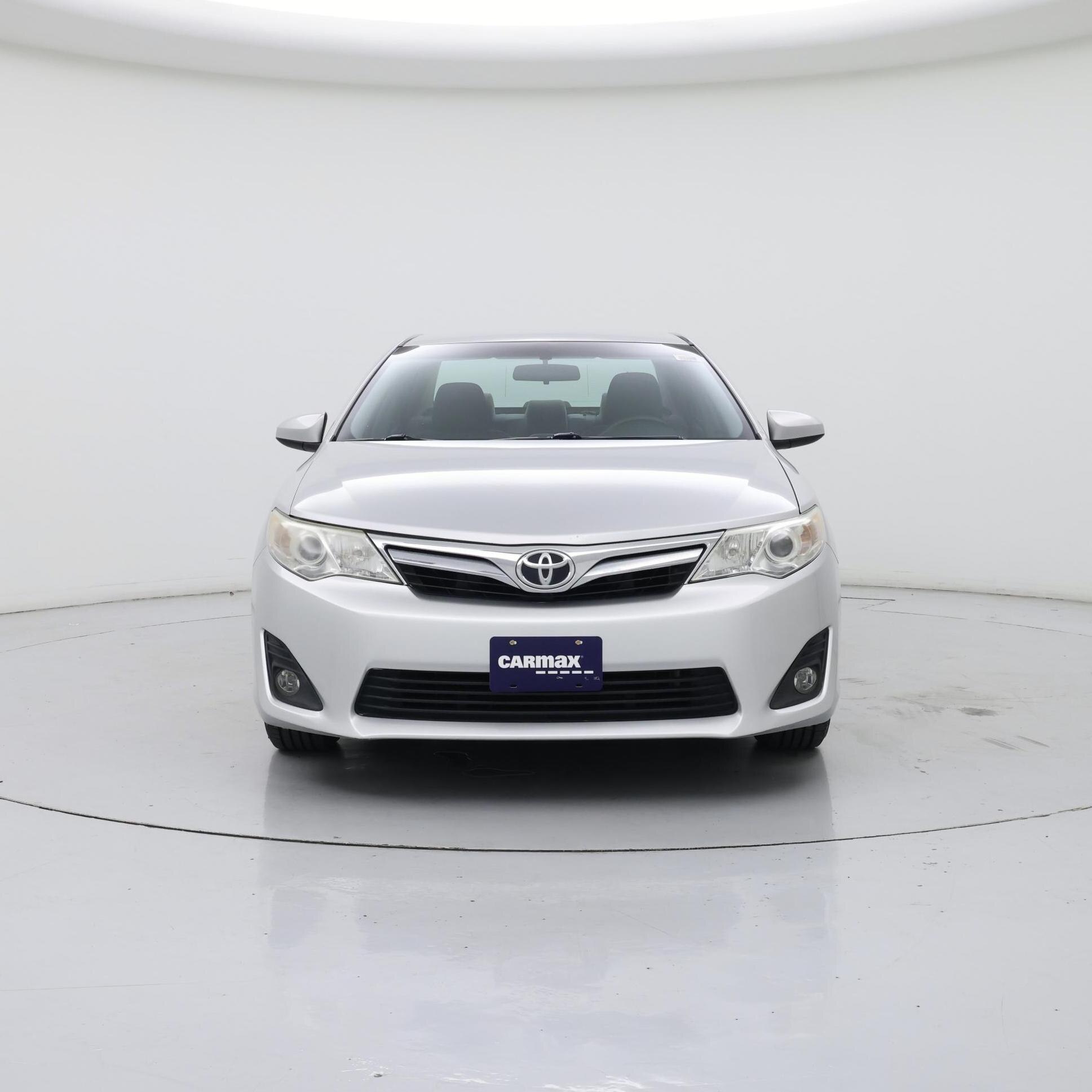 Thumbnail: 2013 Toyota Camry - 5