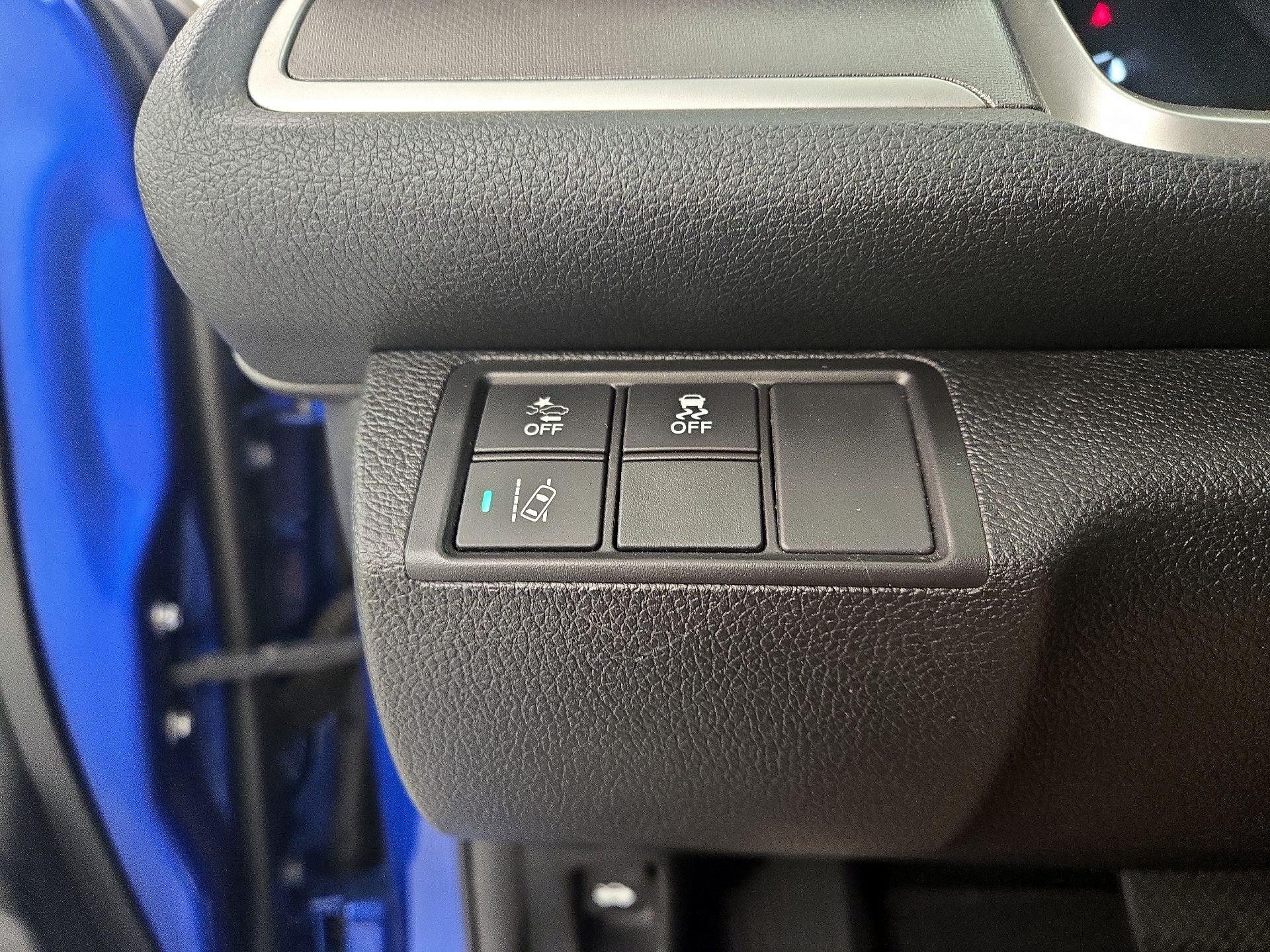 Thumbnail: 2016 Honda Civic - 13