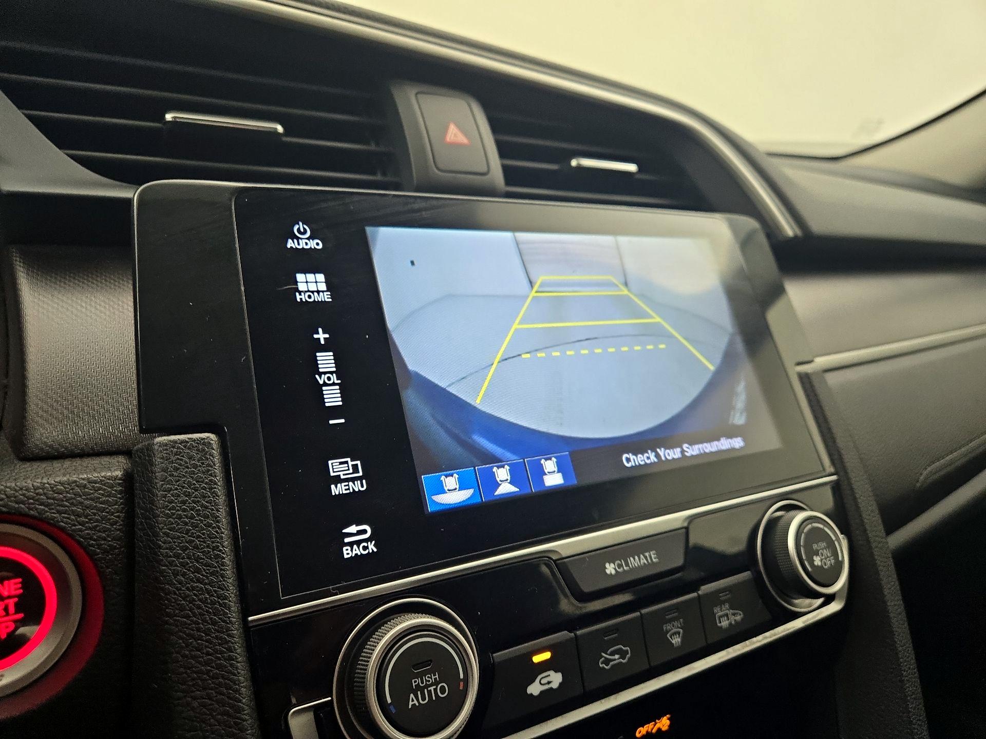 Thumbnail: 2016 Honda Civic - 14
