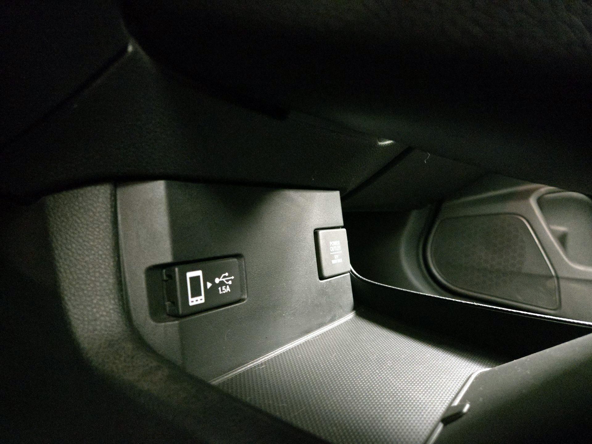Thumbnail: 2016 Honda Civic - 18