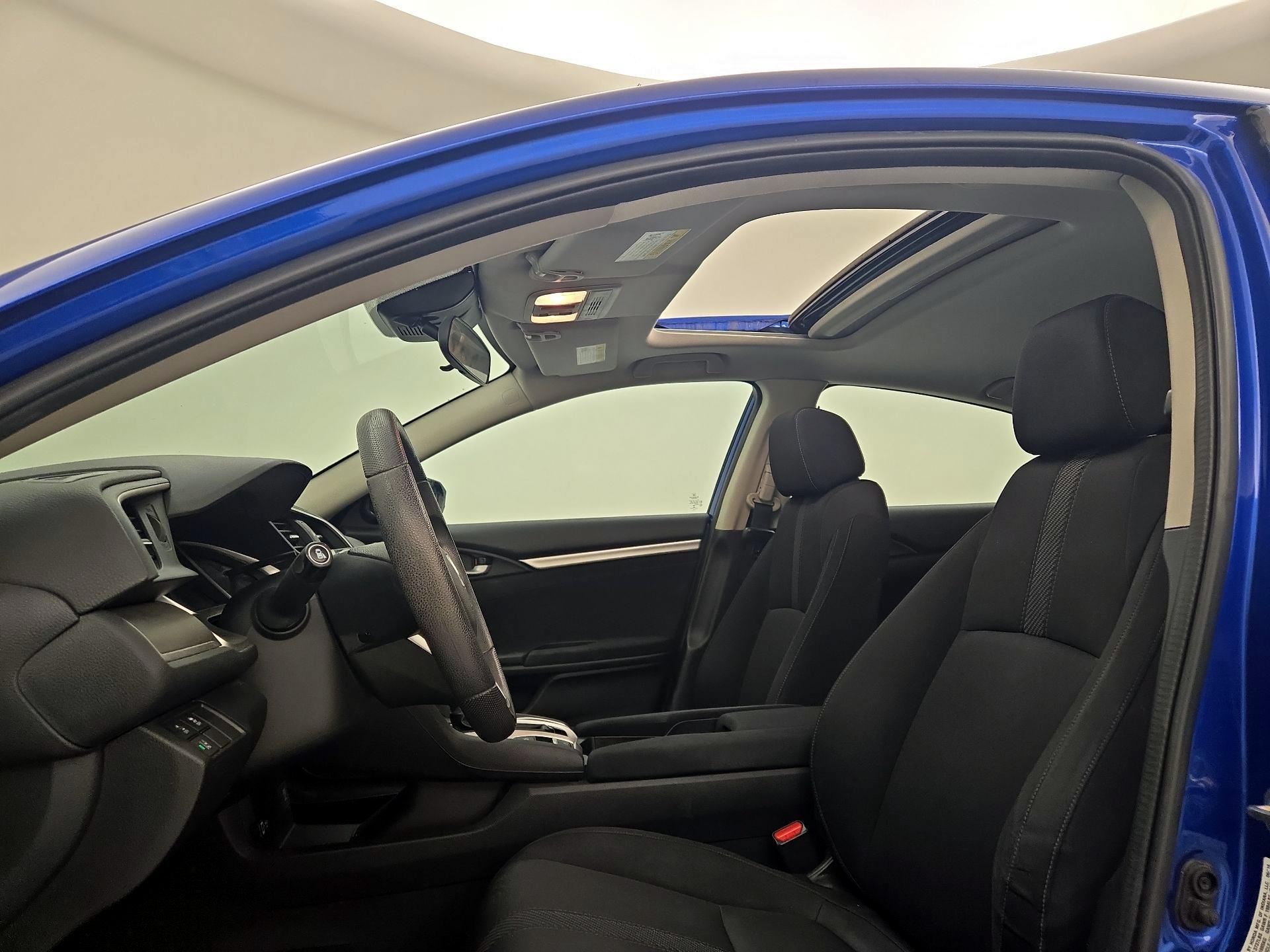 Thumbnail: 2016 Honda Civic - 19