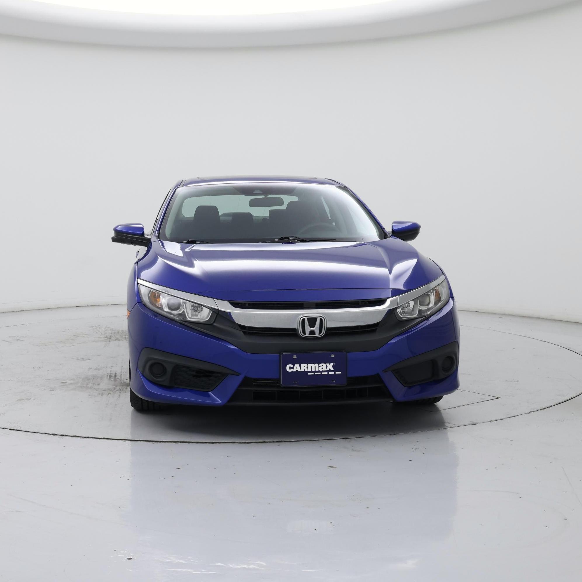 Thumbnail: 2016 Honda Civic - 5