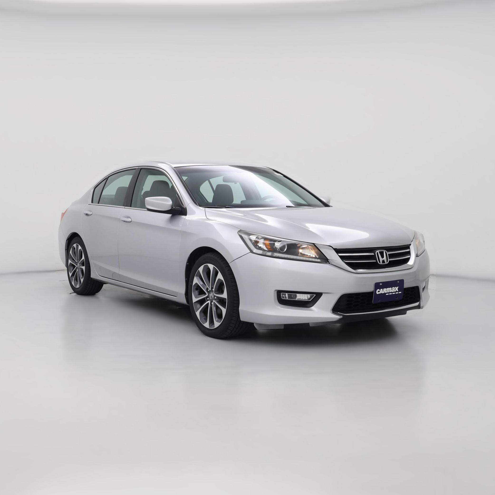 Thumbnail: 2013 Honda Accord - 1