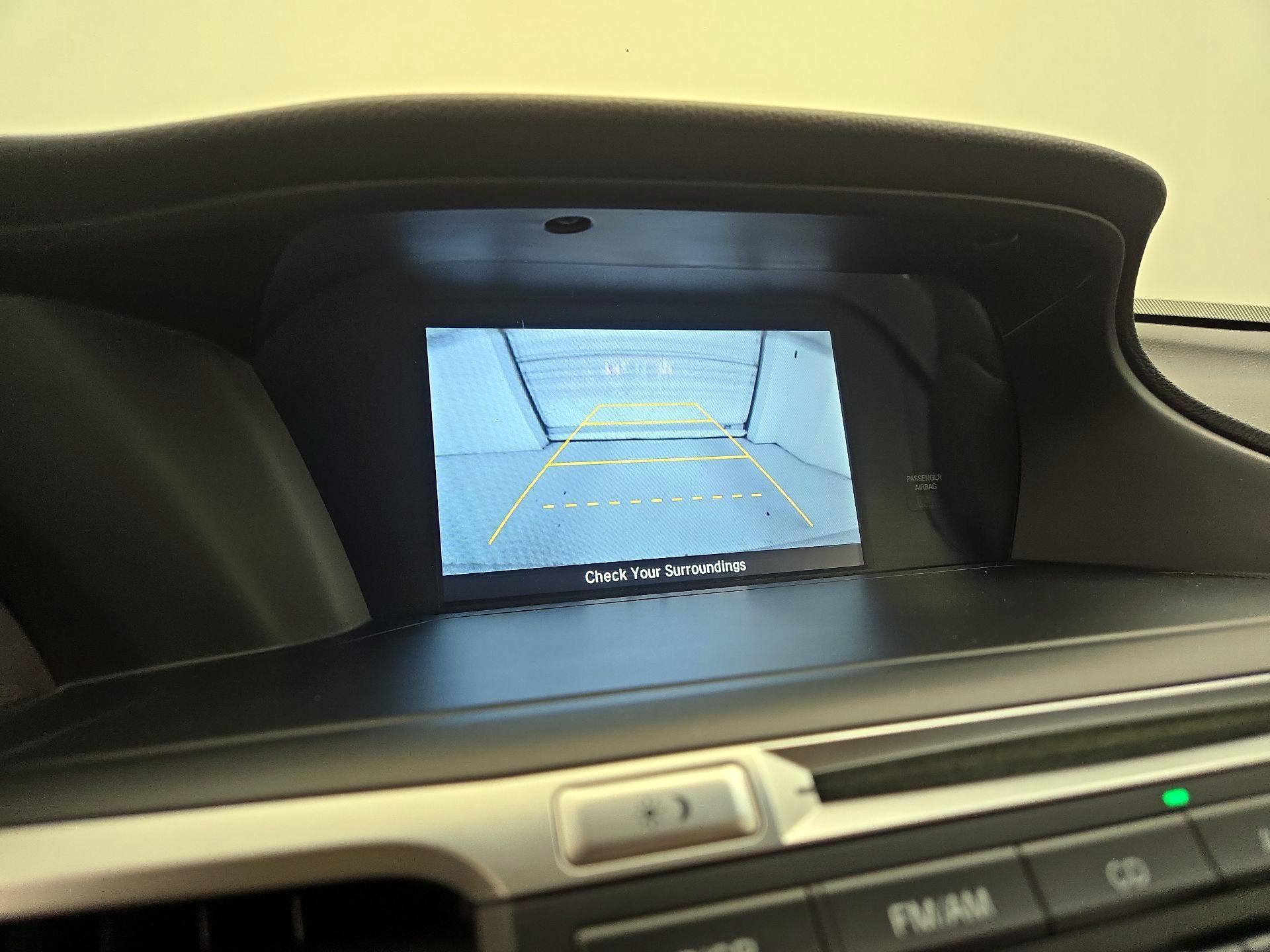 Thumbnail: 2013 Honda Accord - 14