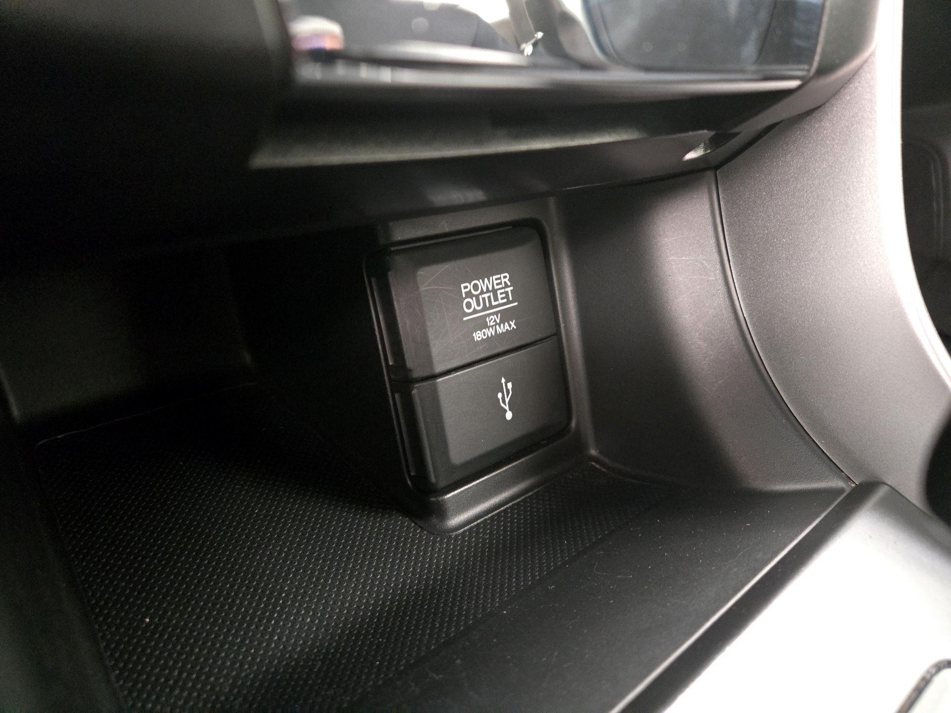 Thumbnail: 2013 Honda Accord - 18