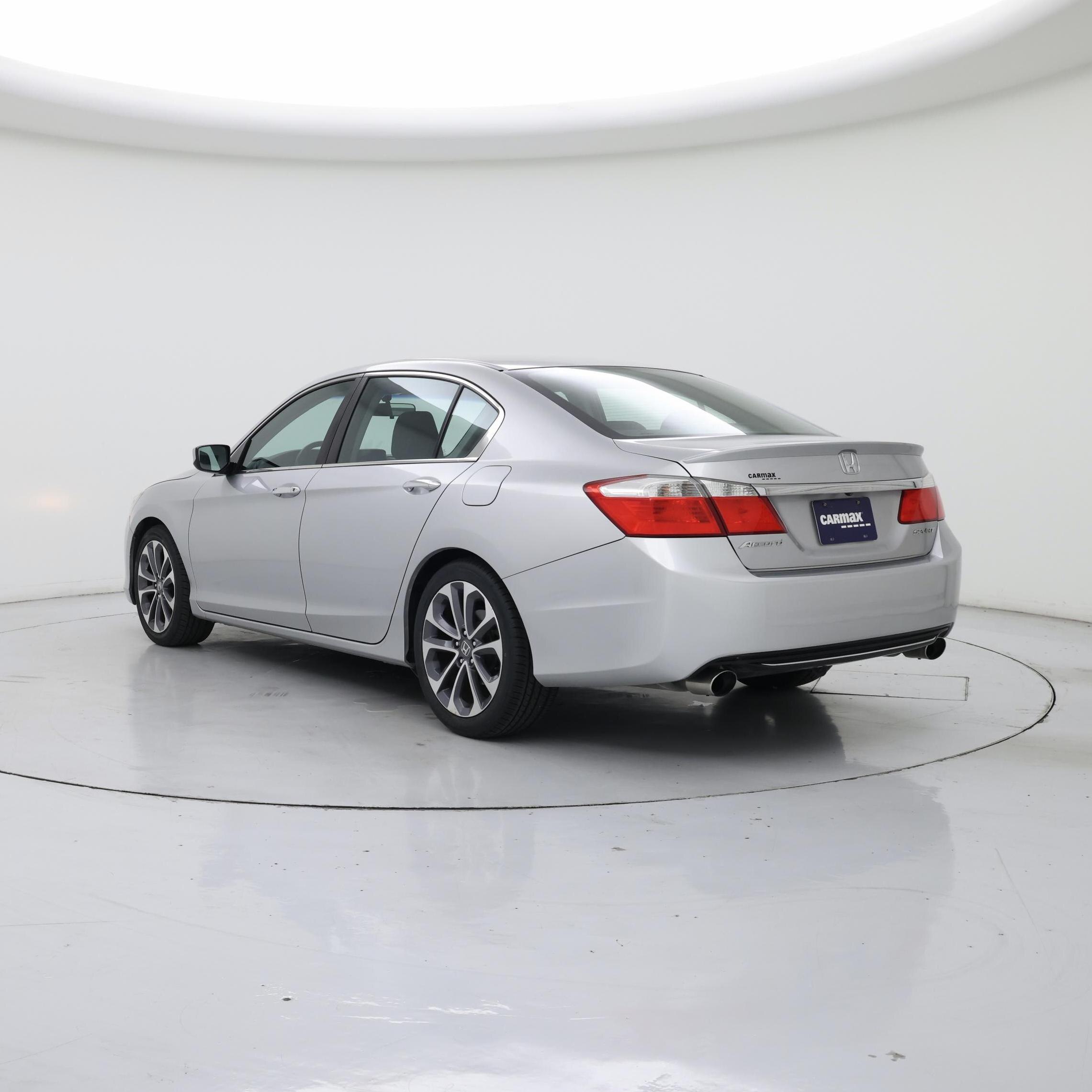 Thumbnail: 2013 Honda Accord - 2
