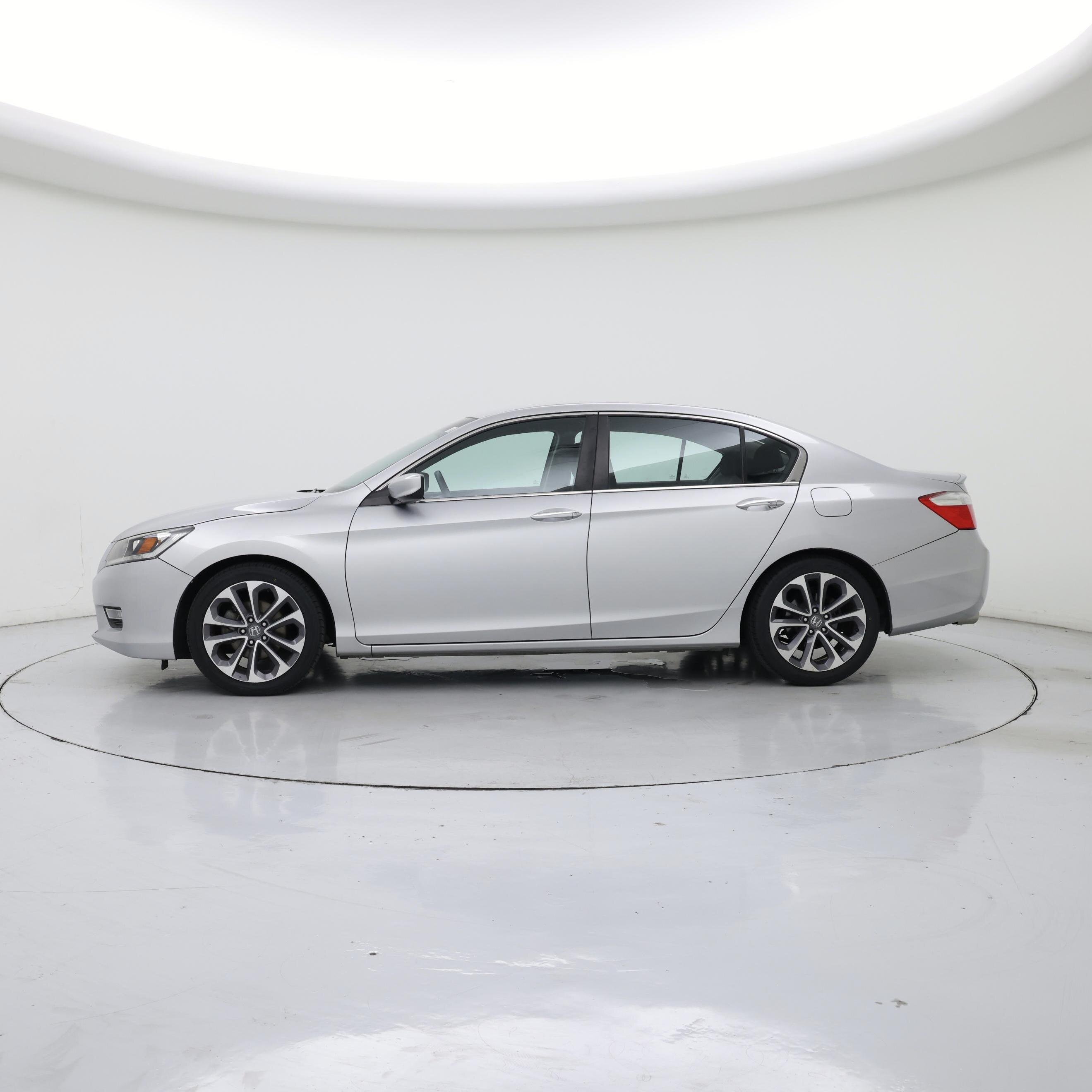 Thumbnail: 2013 Honda Accord - 3