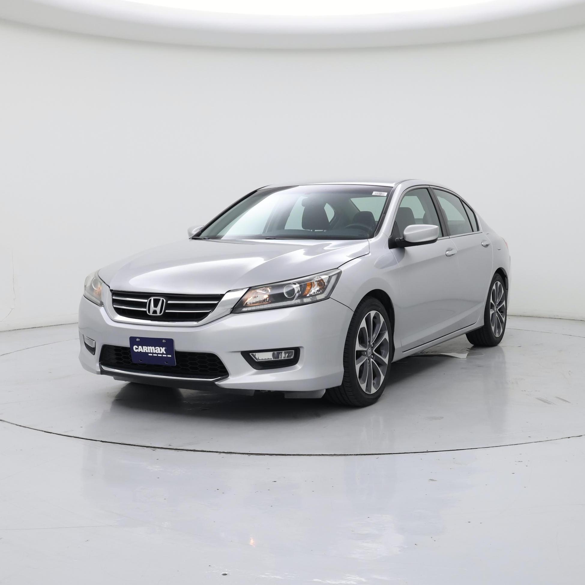 Thumbnail: 2013 Honda Accord - 4