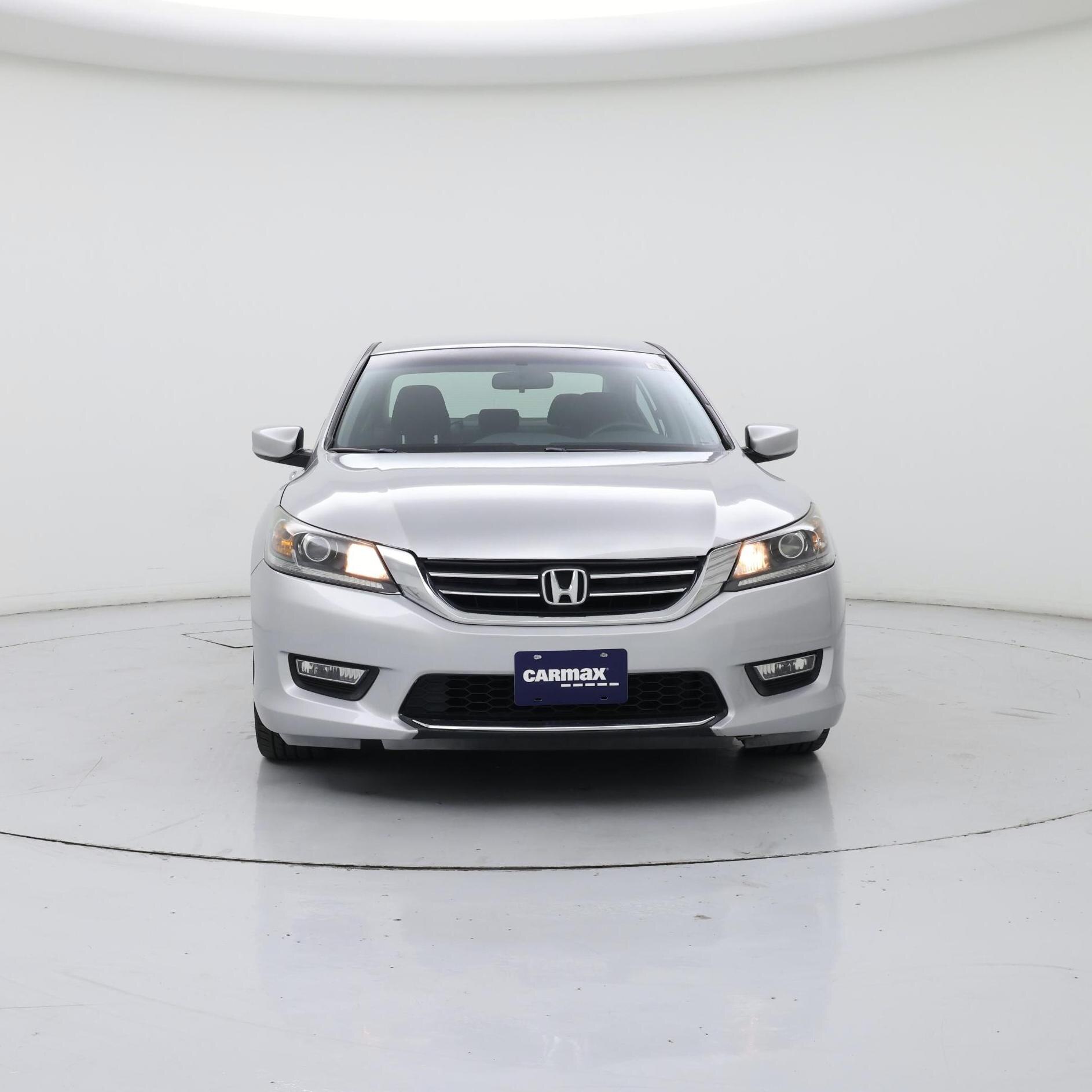 Thumbnail: 2013 Honda Accord - 5
