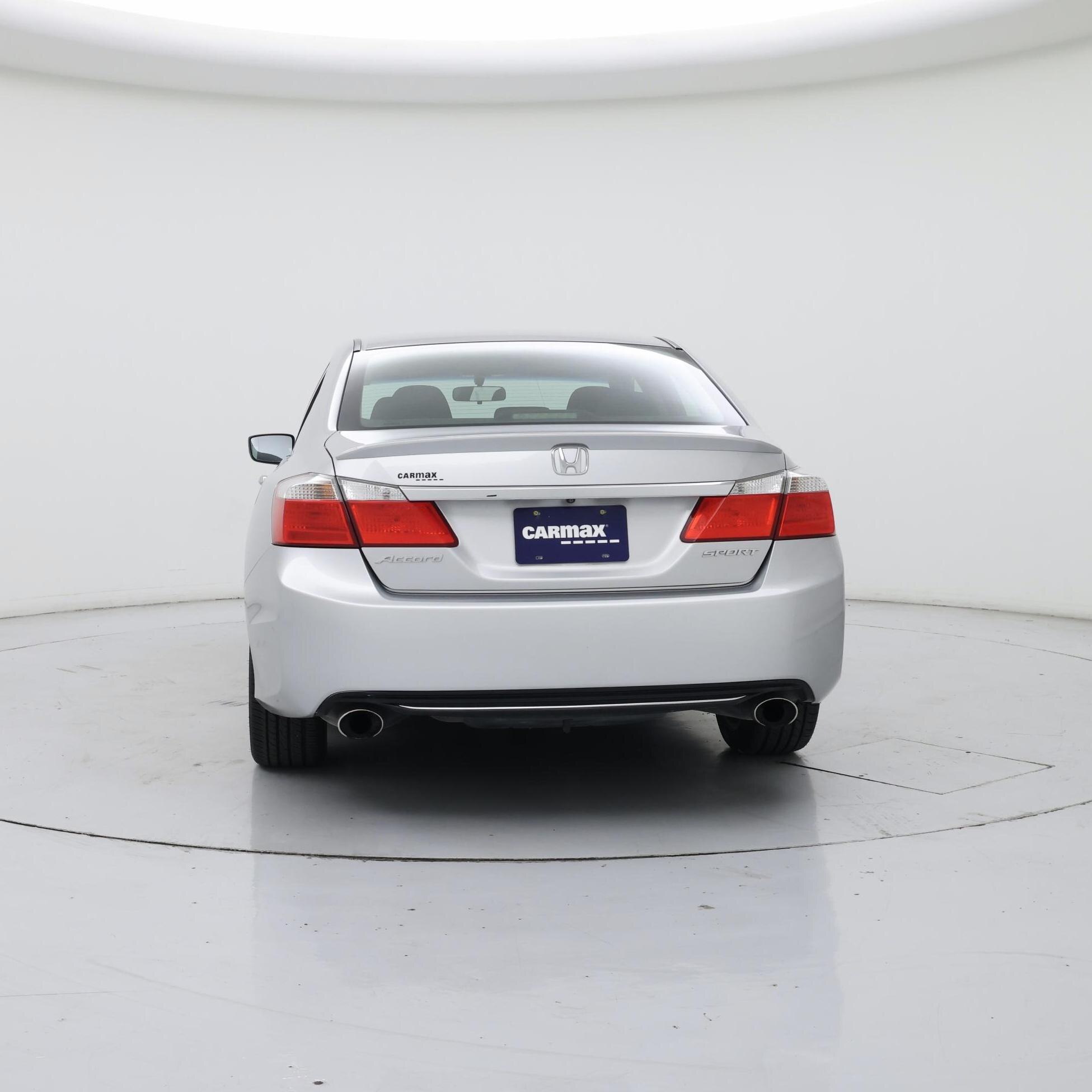 Thumbnail: 2013 Honda Accord - 6