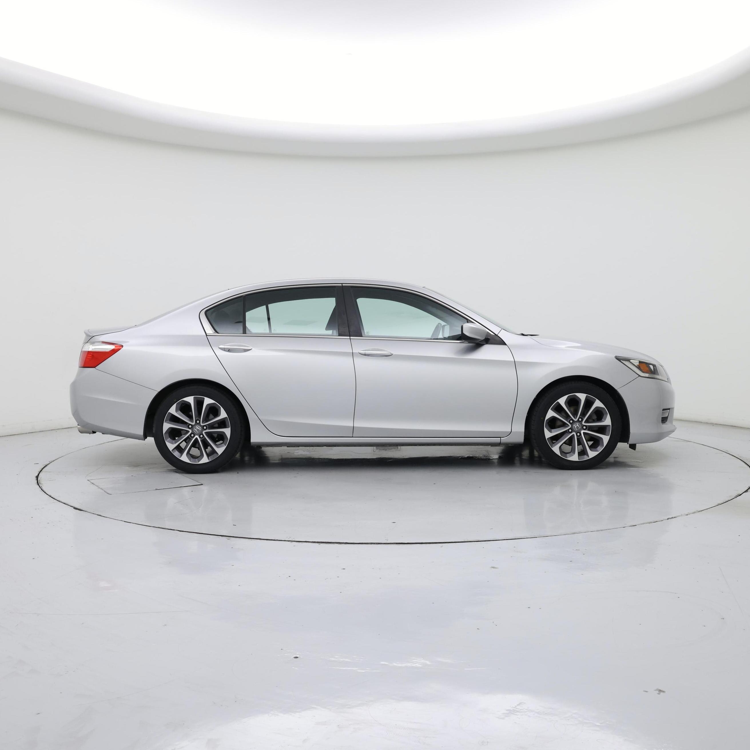 Thumbnail: 2013 Honda Accord - 7