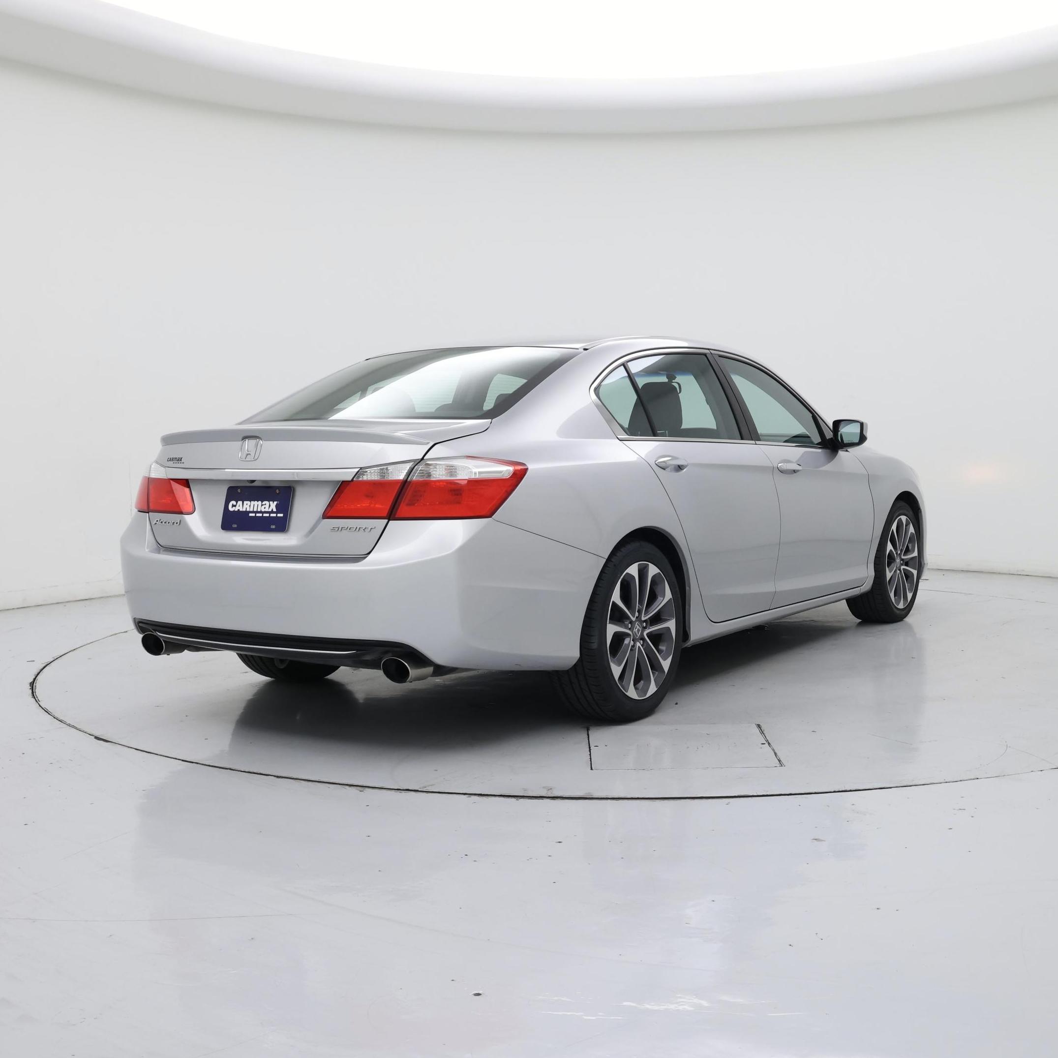 Thumbnail: 2013 Honda Accord - 8