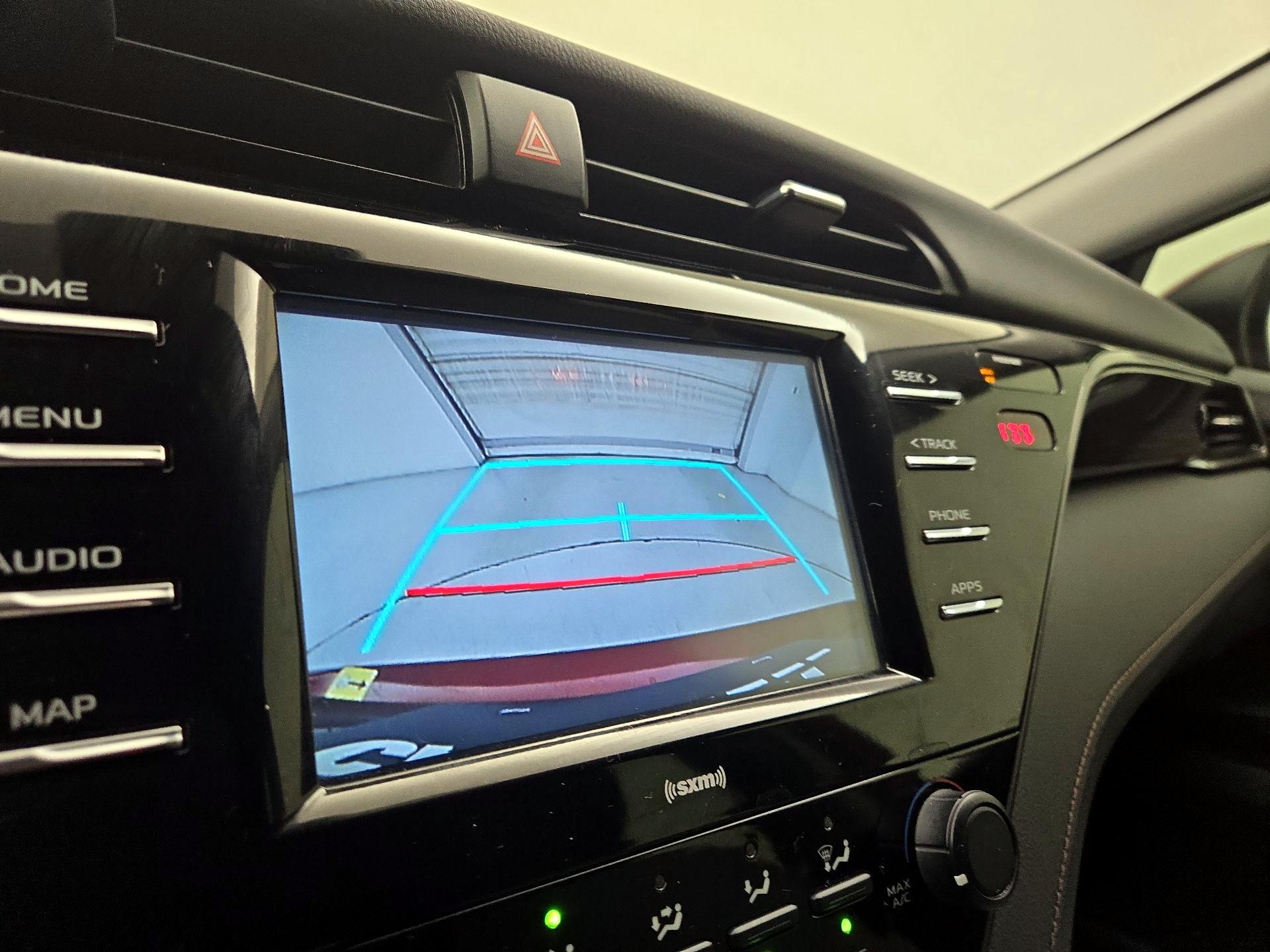 Thumbnail: 2020 Toyota Camry - 14