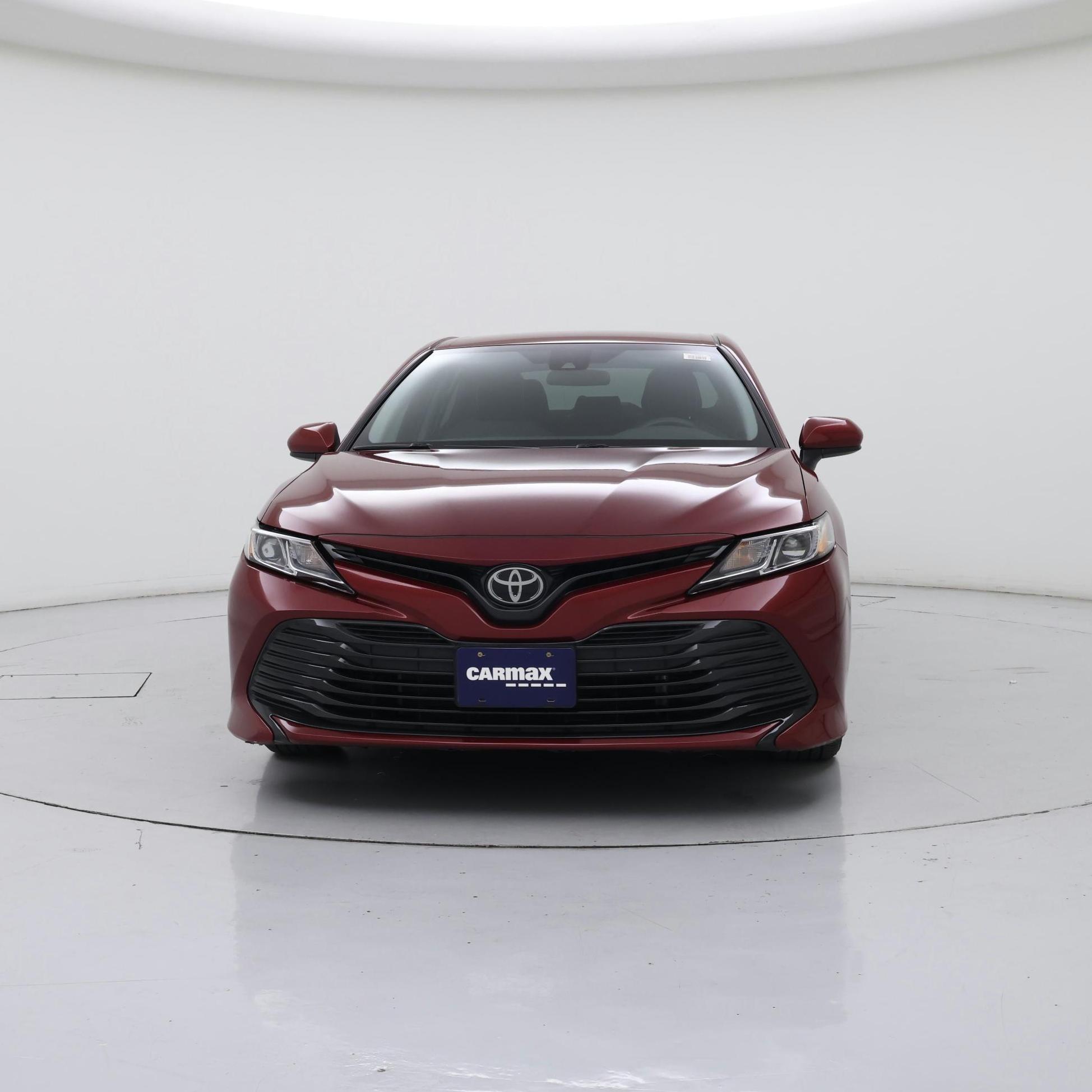 Thumbnail: 2020 Toyota Camry - 5