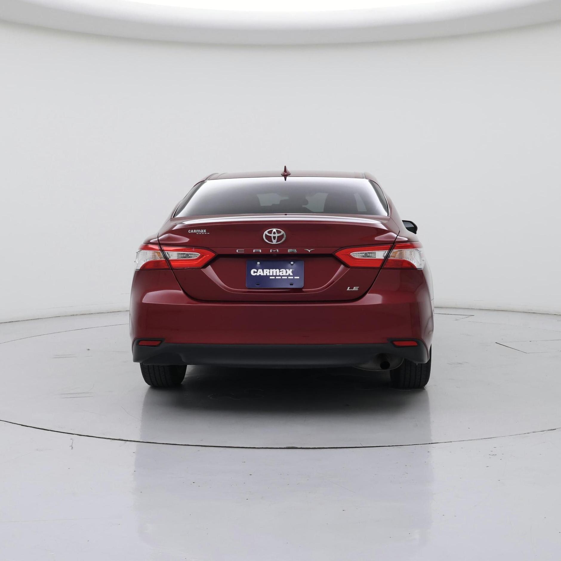 Thumbnail: 2020 Toyota Camry - 6