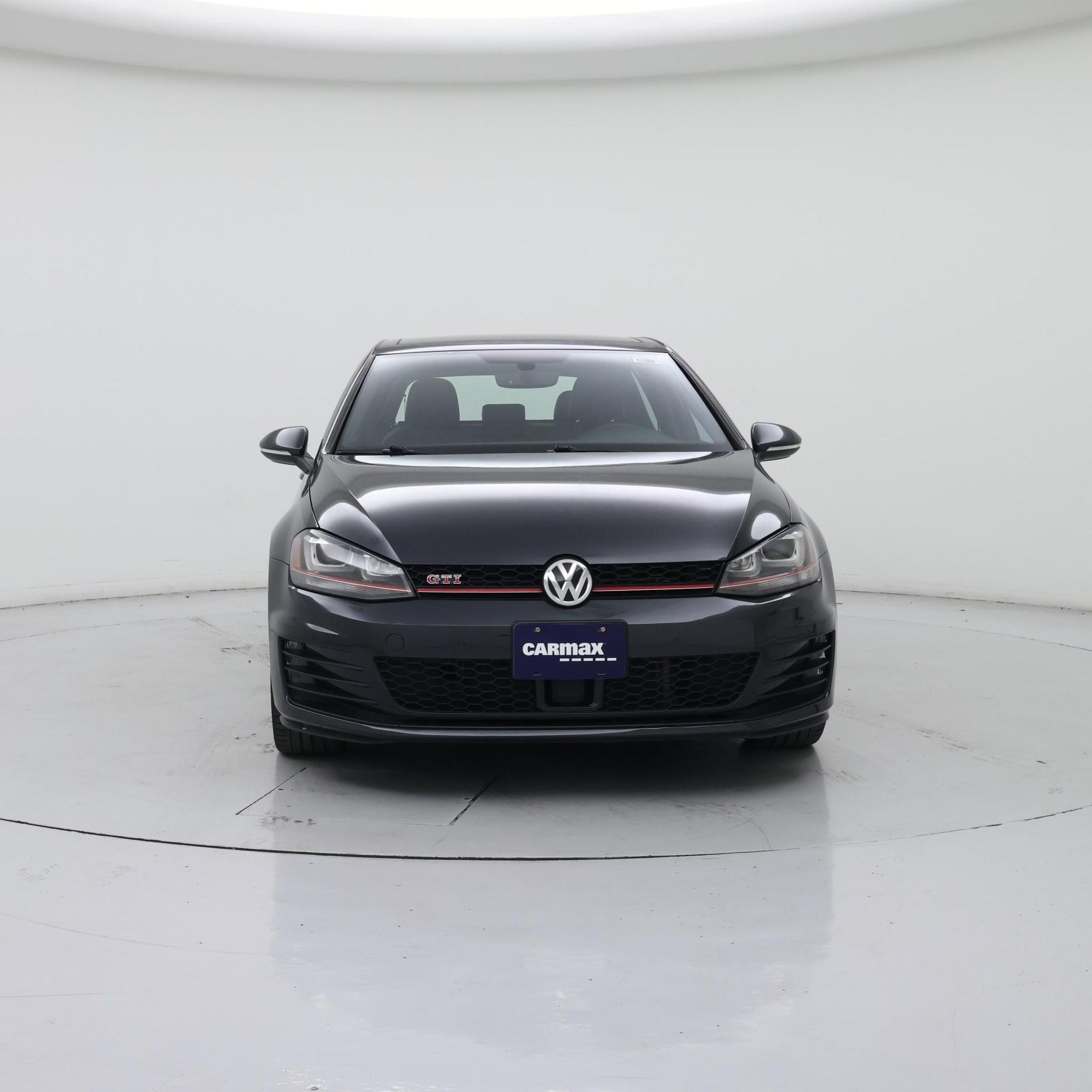 Thumbnail: 2015 Volkswagen Golf - 5