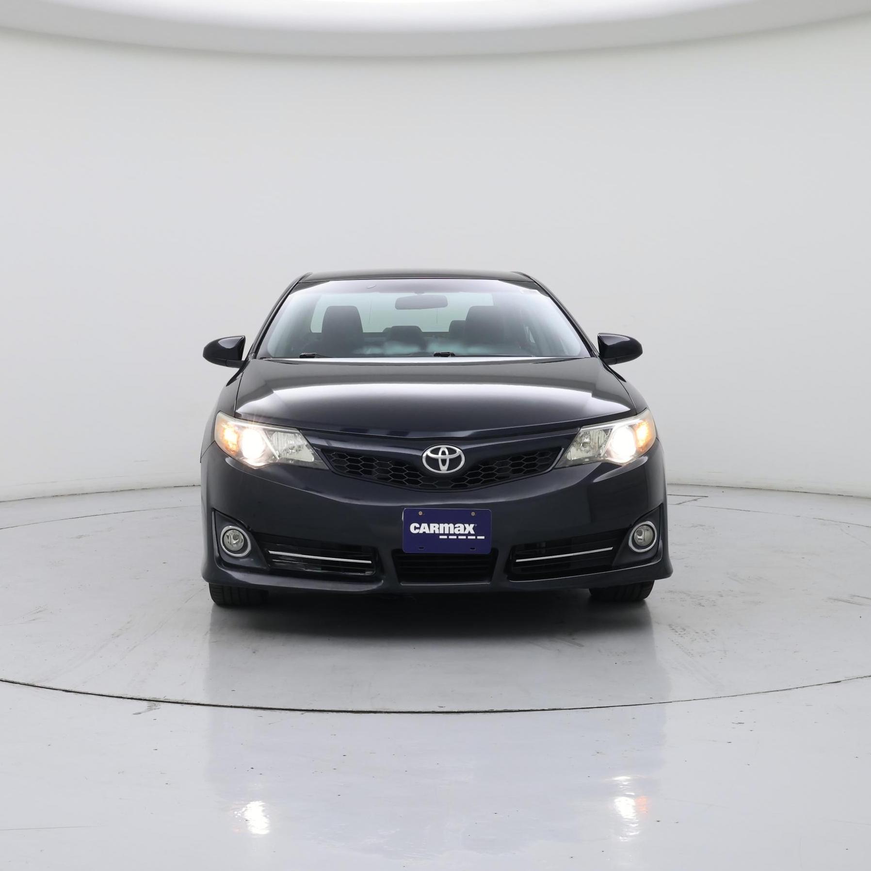 Thumbnail: 2013 Toyota Camry - 5
