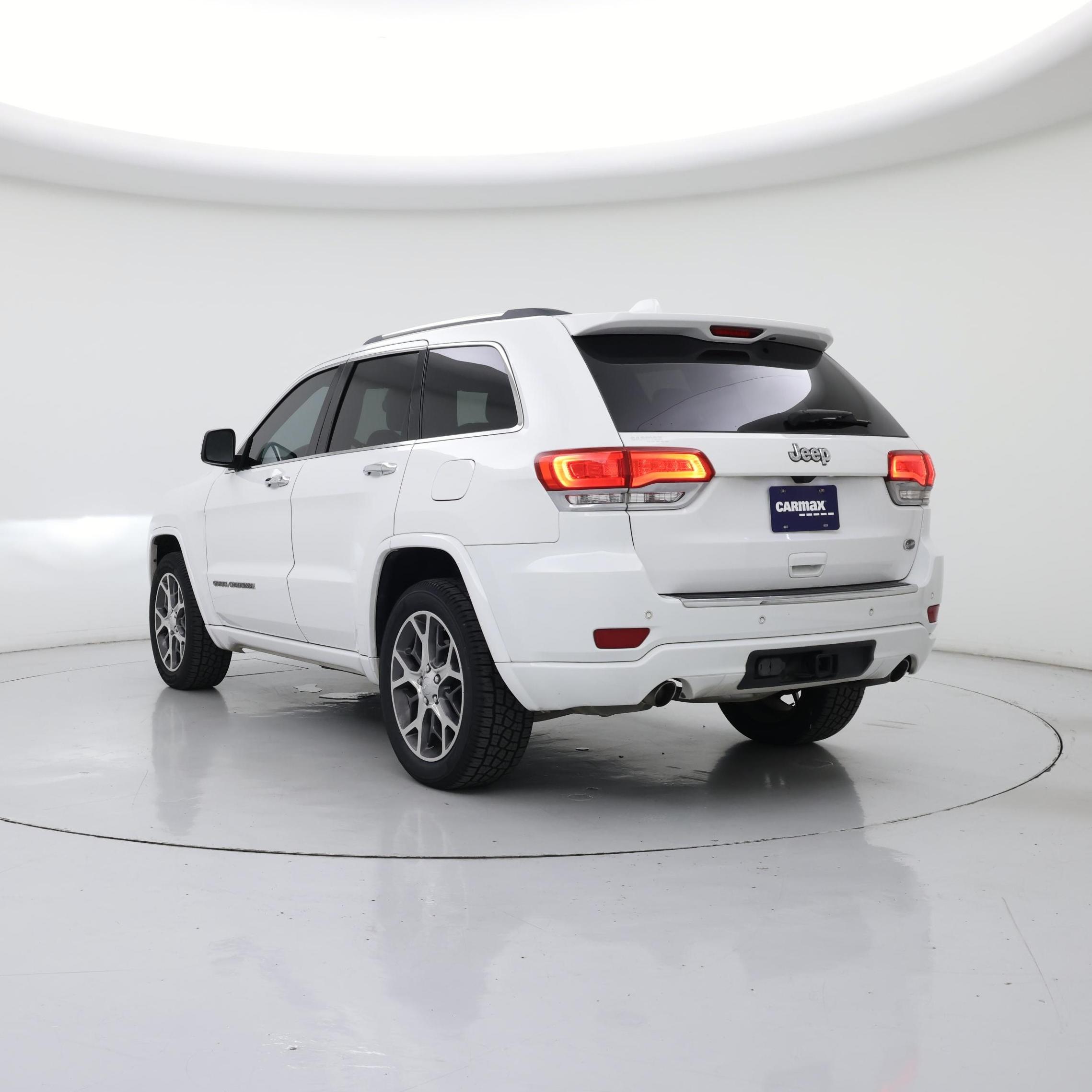 Thumbnail: 2019 Jeep Grand Cherokee - 2