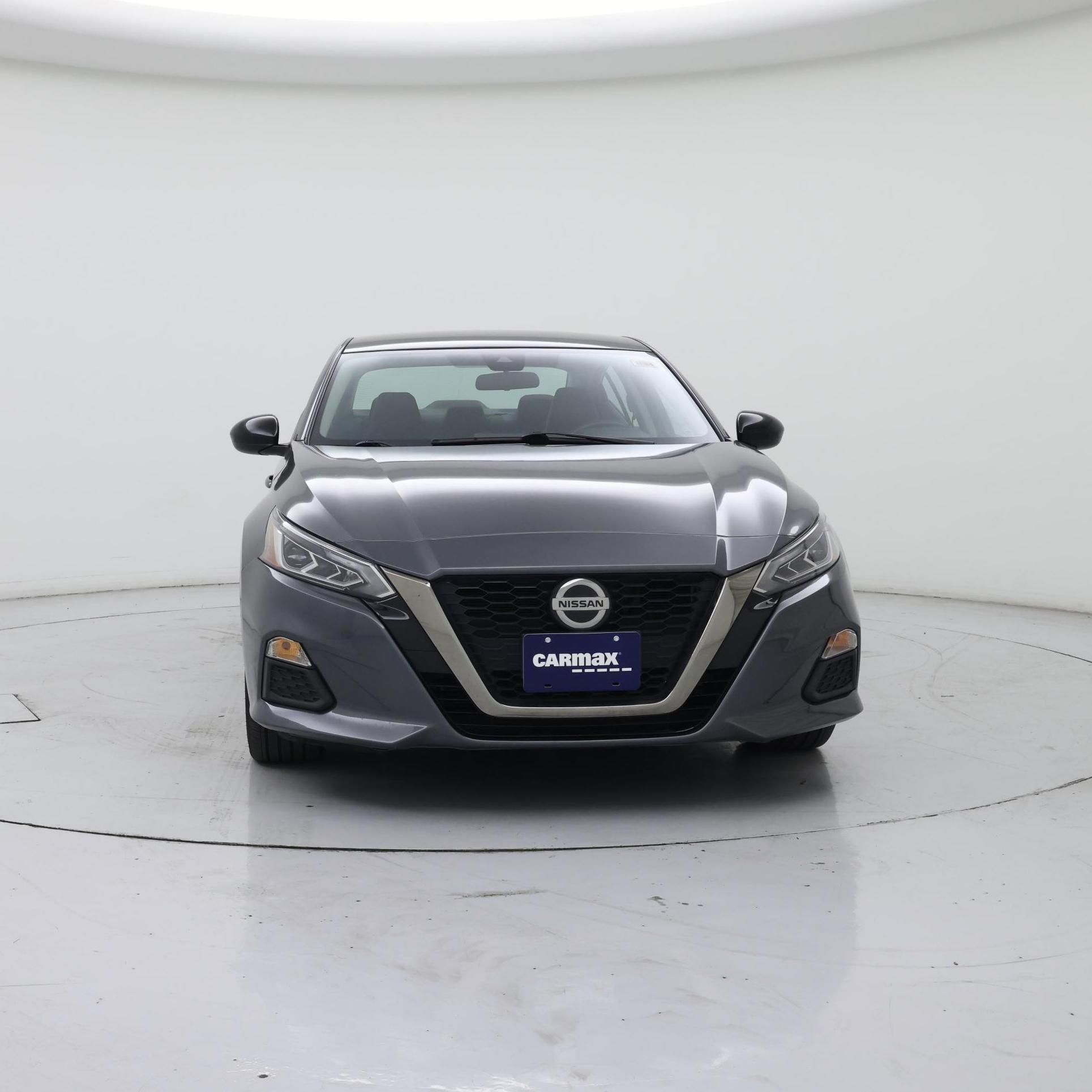 Thumbnail: 2021 Nissan Altima - 5