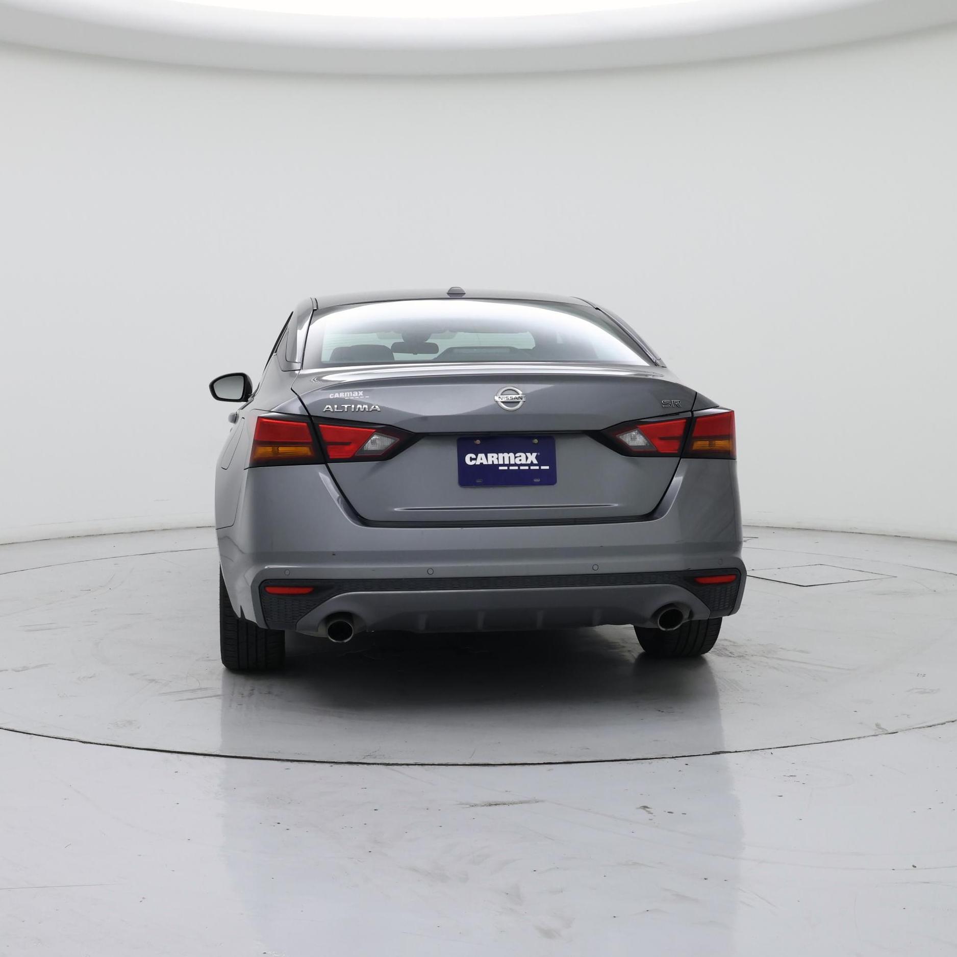 Thumbnail: 2021 Nissan Altima - 6