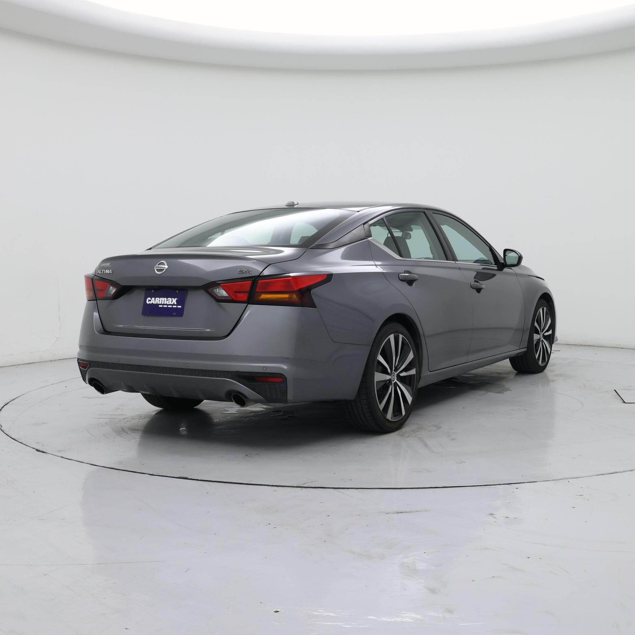 Thumbnail: 2021 Nissan Altima - 8