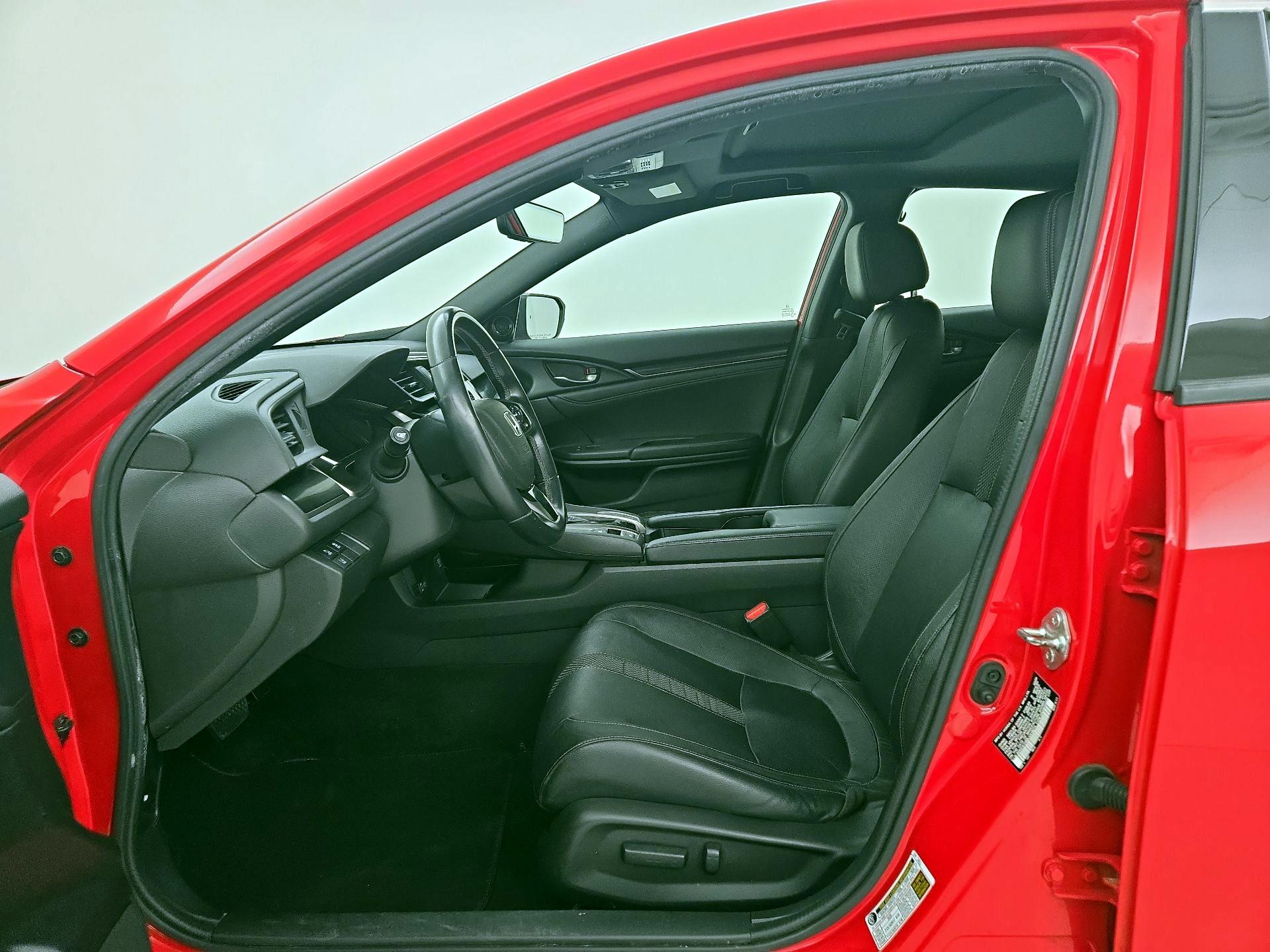 Thumbnail: 2020 Honda Civic - 11