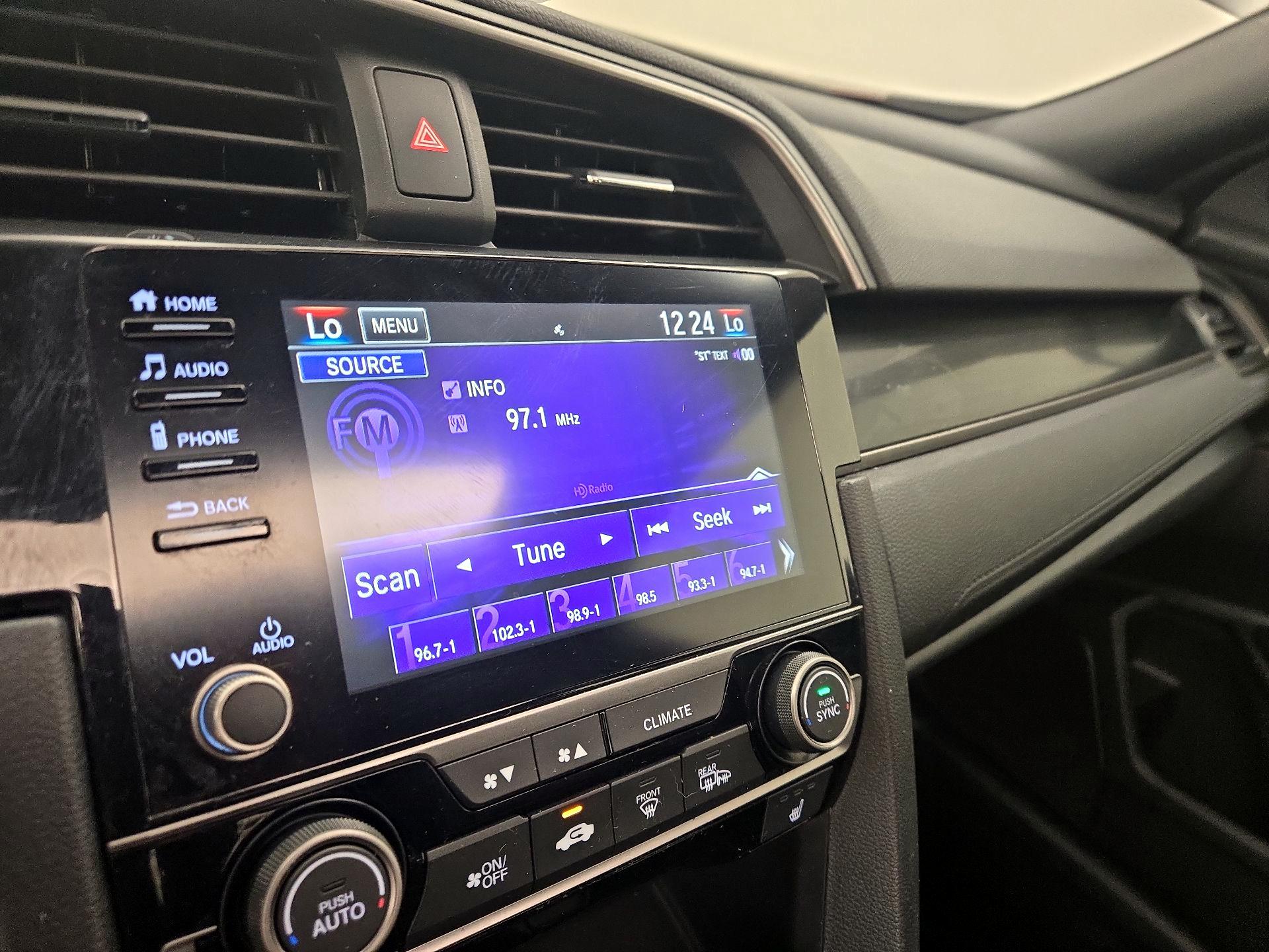 Thumbnail: 2020 Honda Civic - 15