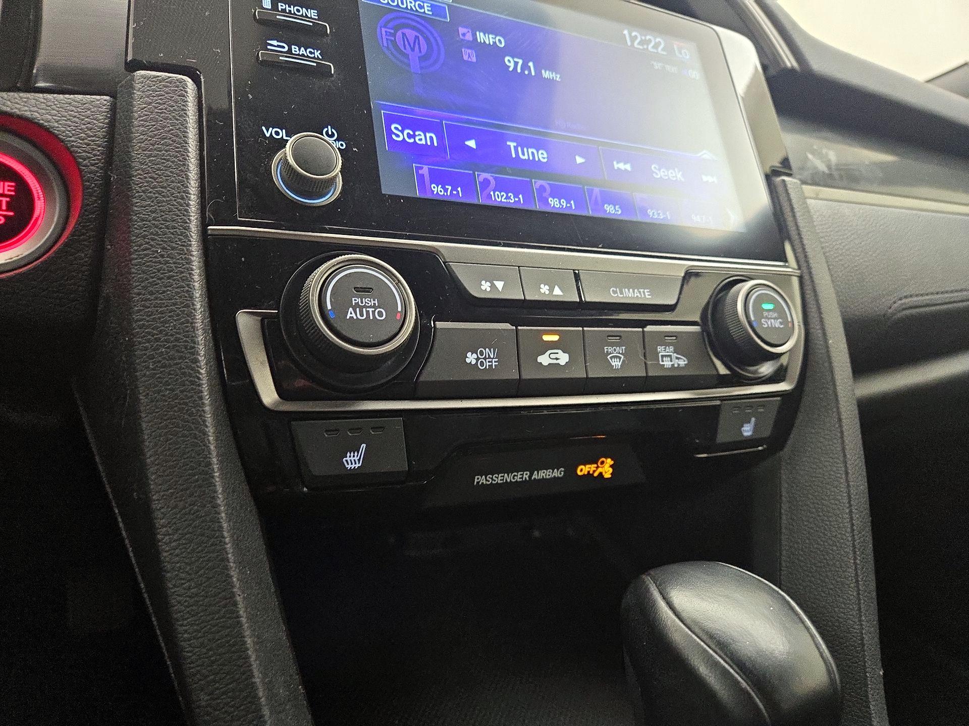 Thumbnail: 2020 Honda Civic - 16
