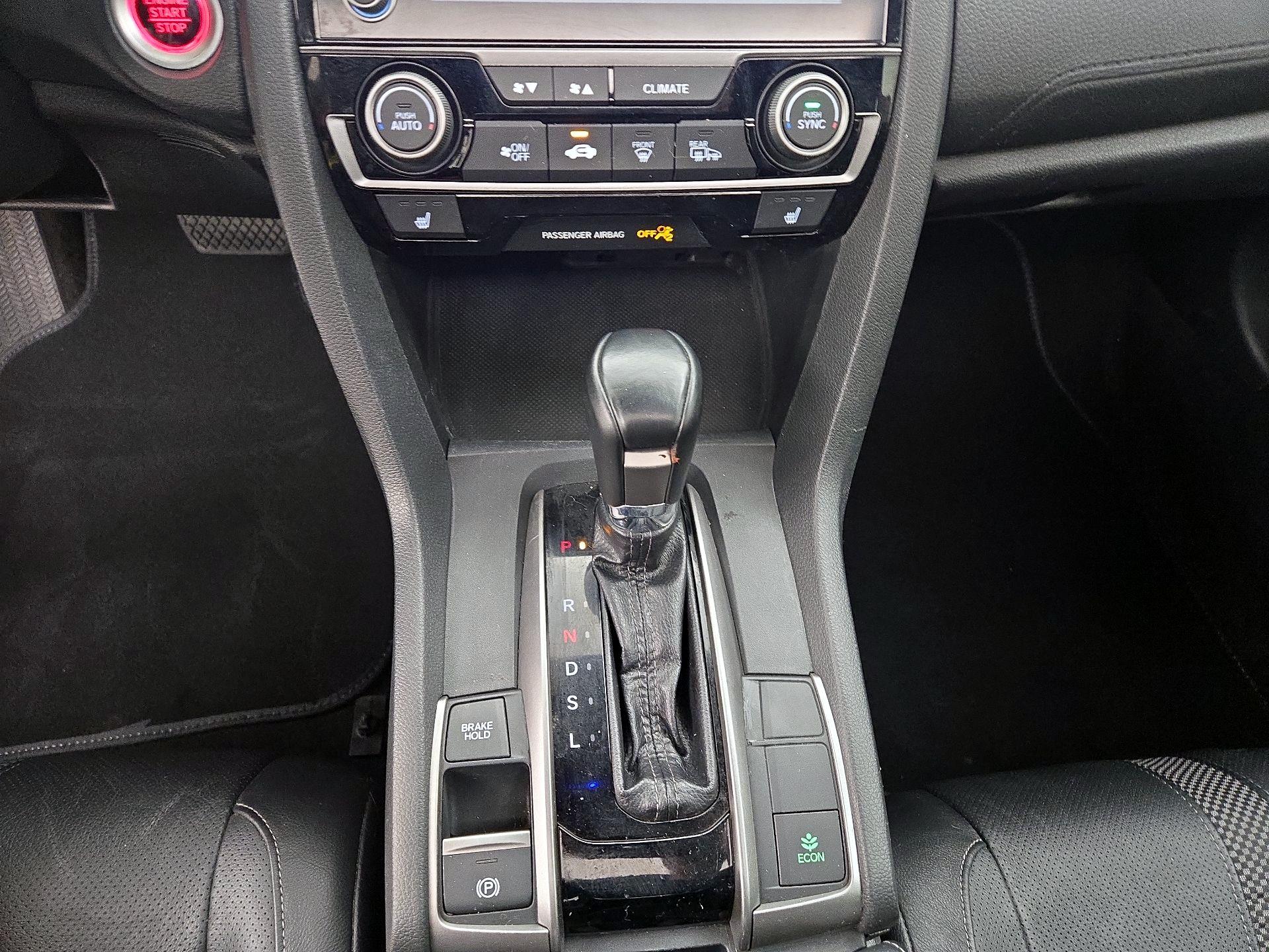 Thumbnail: 2020 Honda Civic - 17