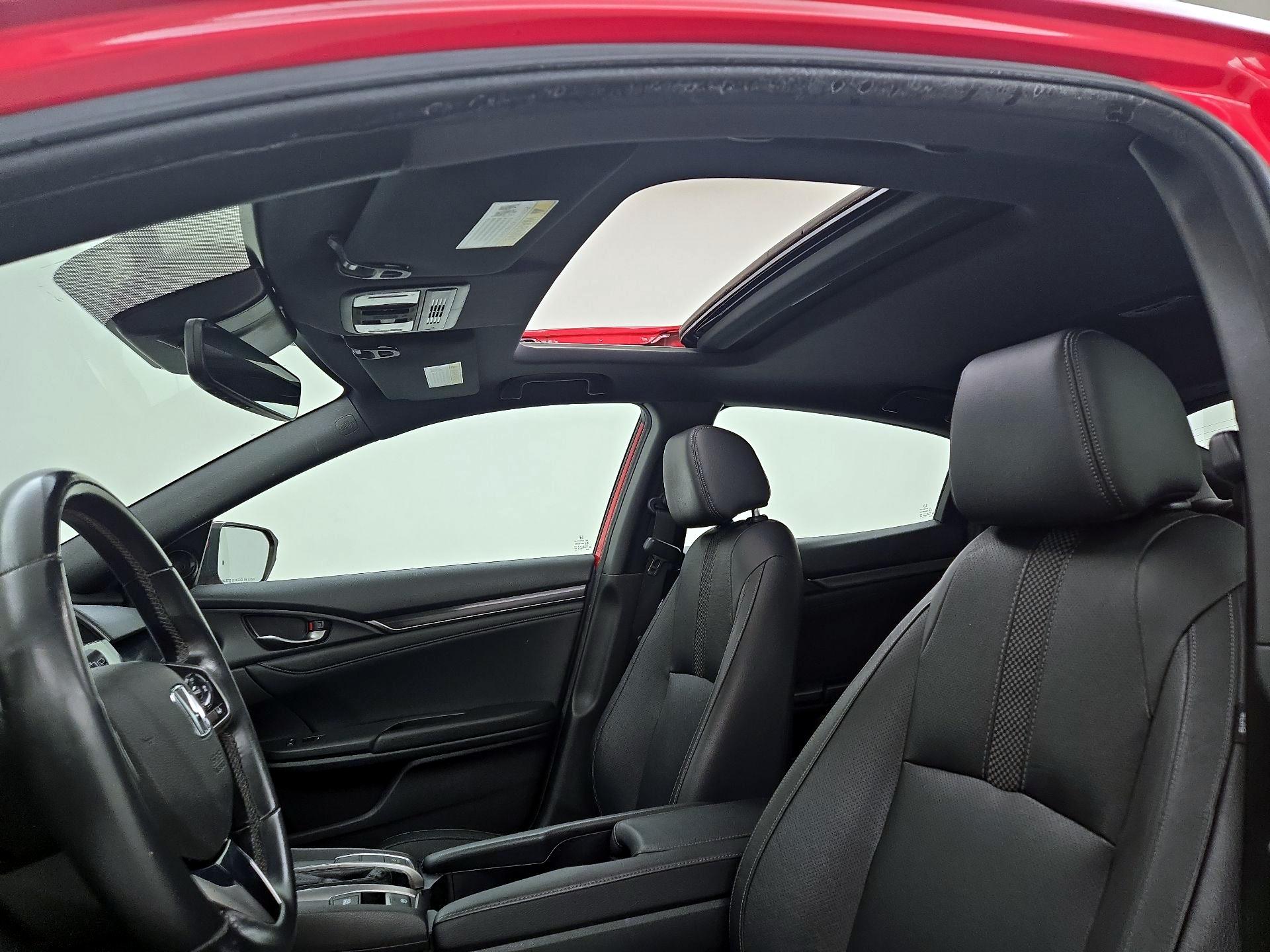 Thumbnail: 2020 Honda Civic - 19